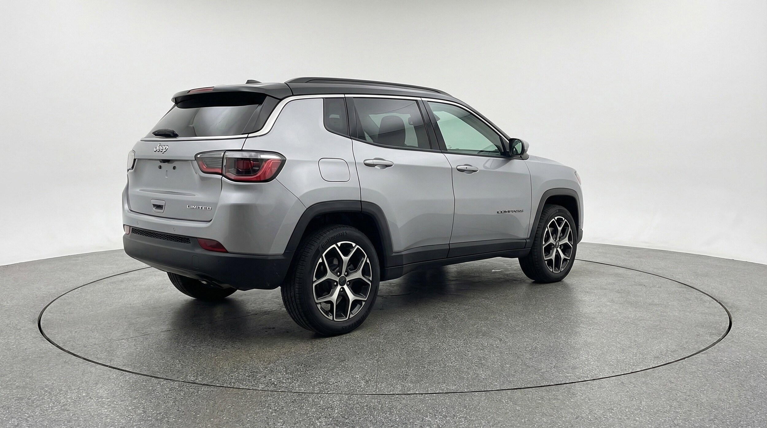 Thumbnail: 2025 Jeep Compass - 9