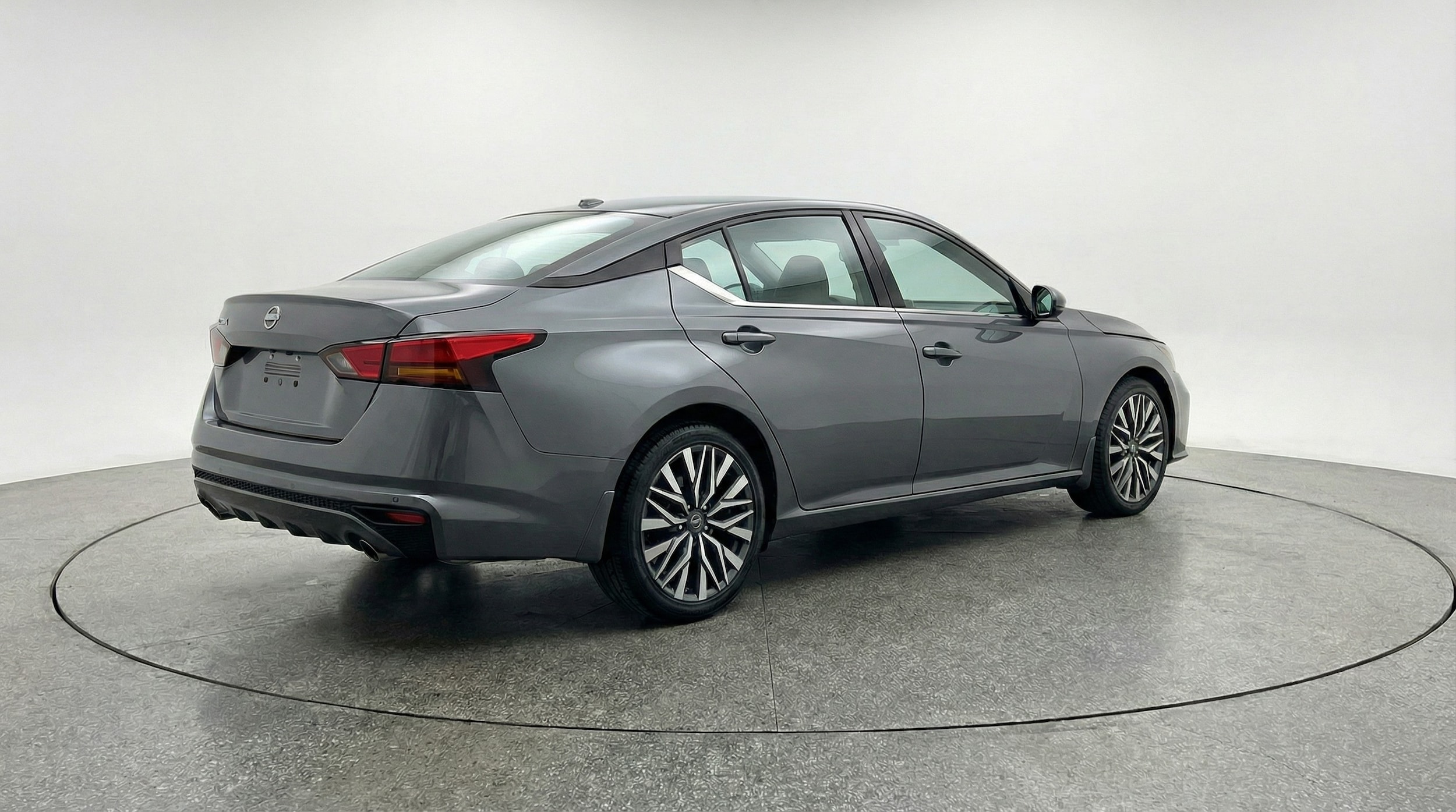 Thumbnail: 2025 Nissan Altima - 7