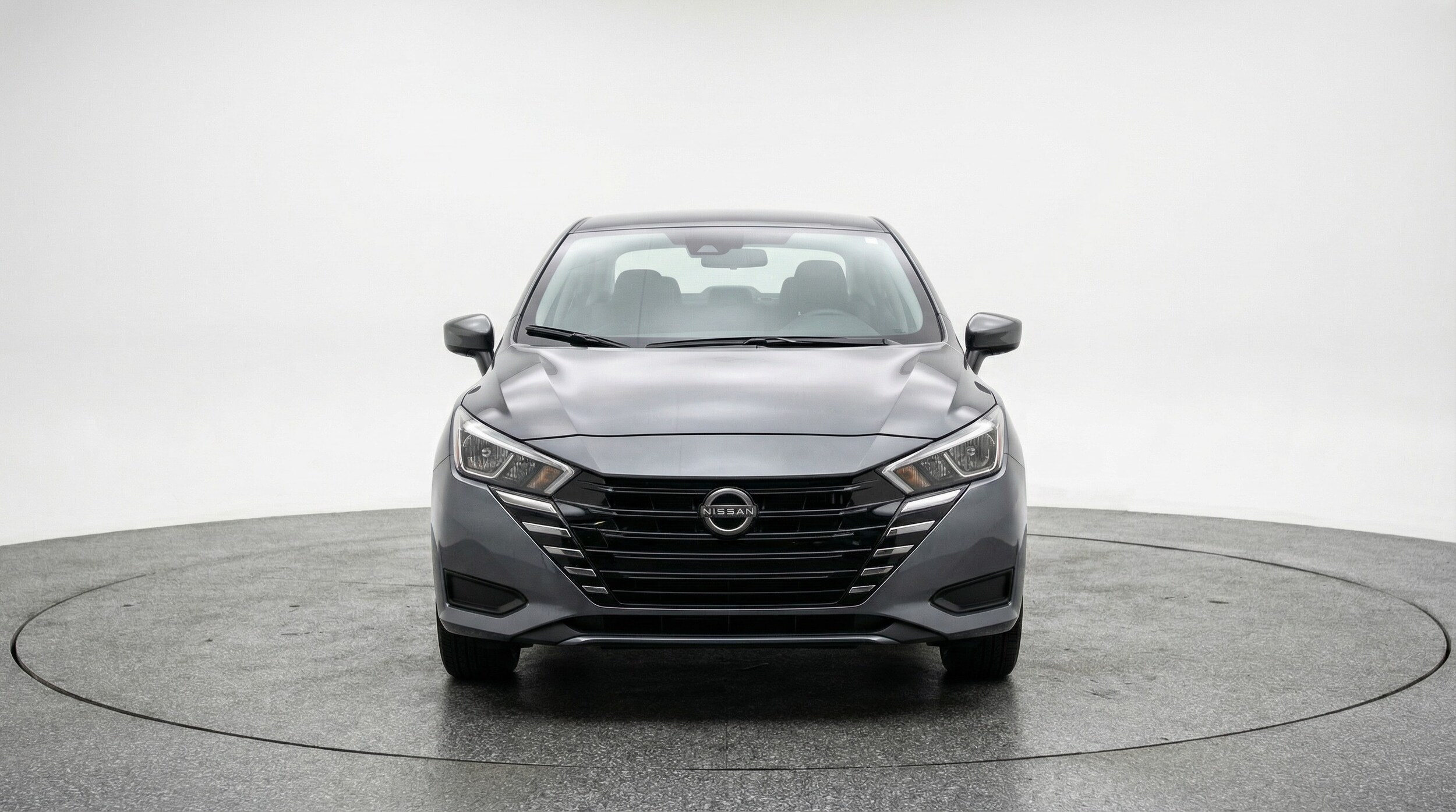 Thumbnail: 2025 Nissan Versa - 2