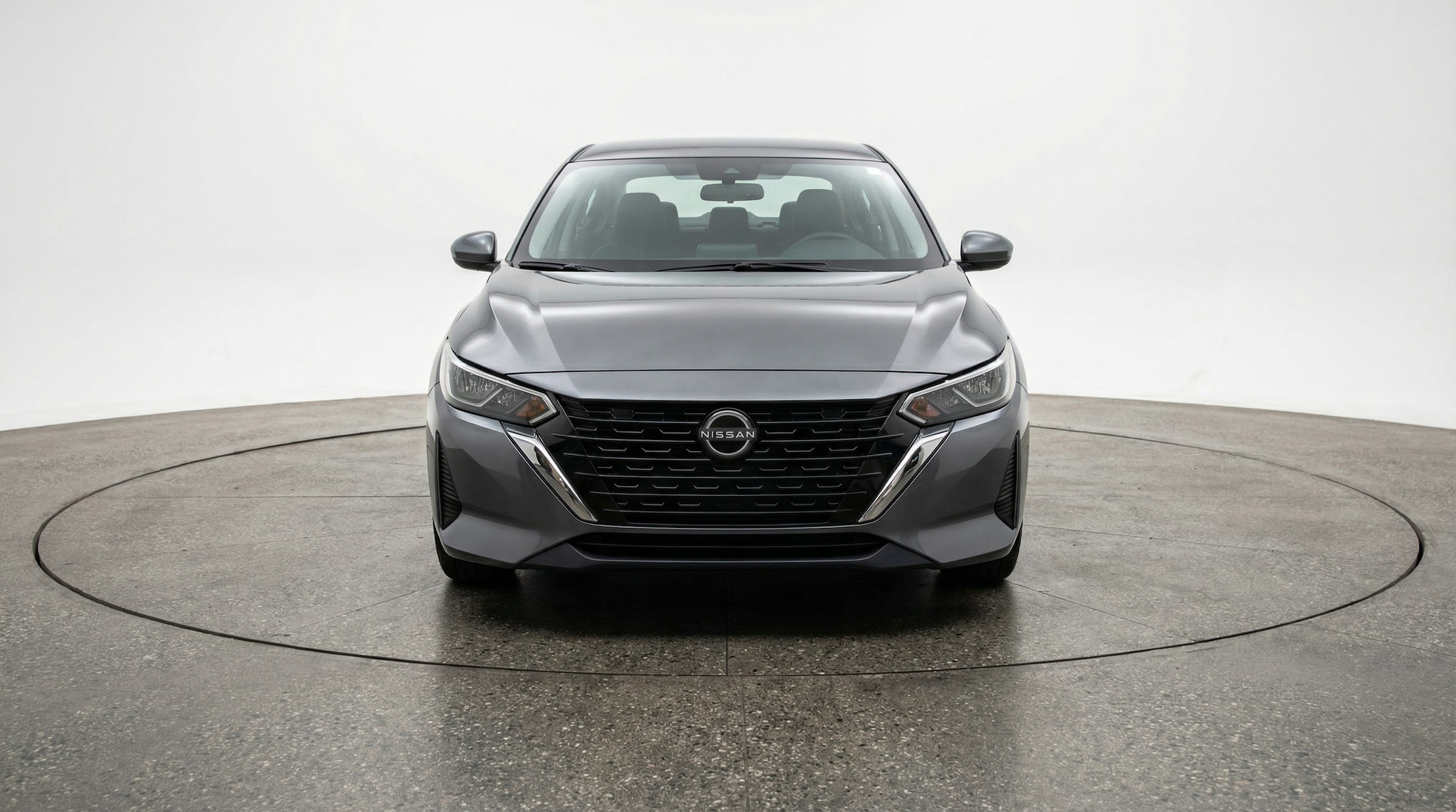 Thumbnail: 2025 Nissan Sentra - 2