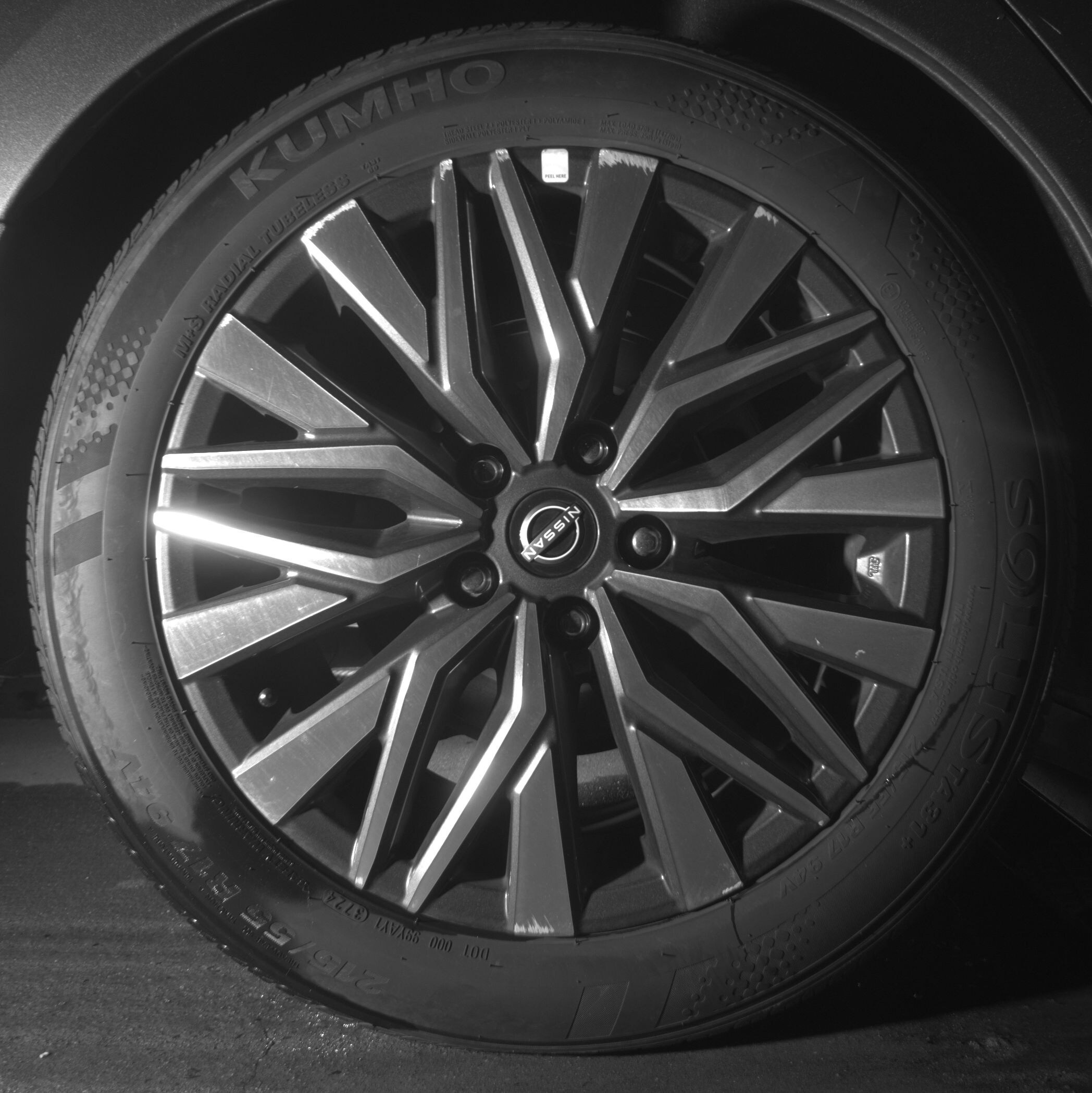 Thumbnail: 2025 Nissan Altima - 12