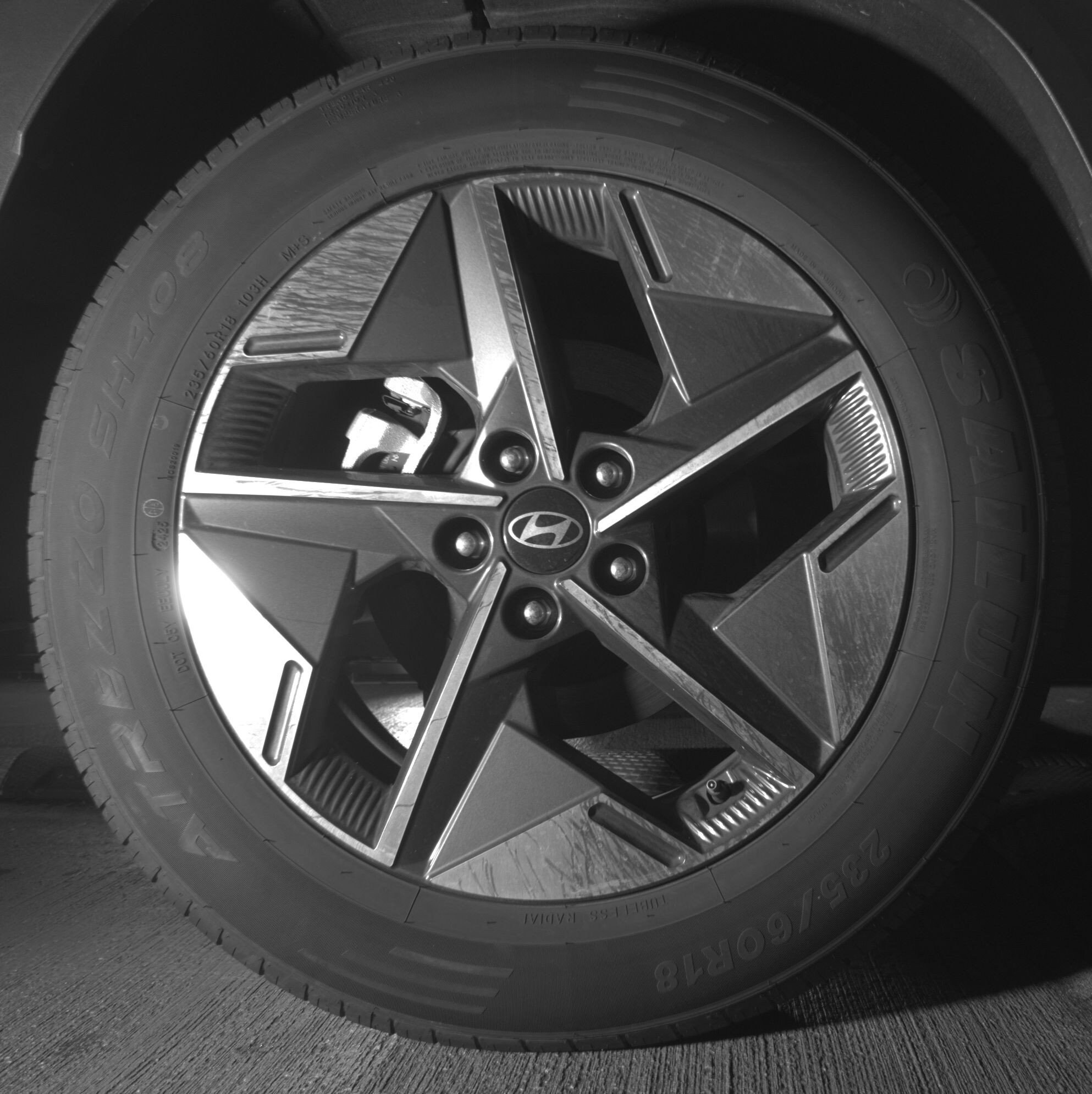 Thumbnail: 2025 Hyundai Tucson - 15