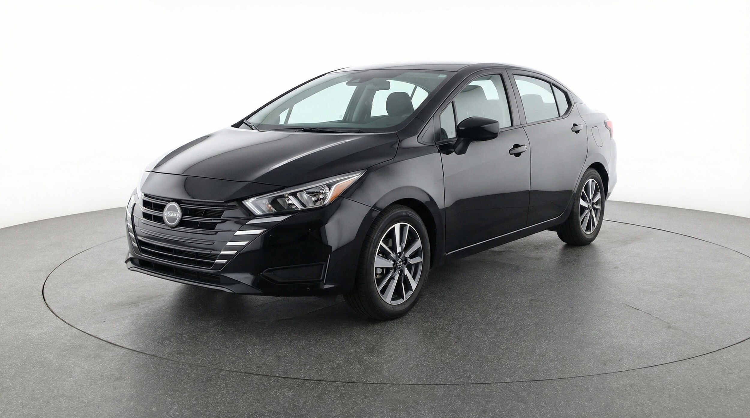 Thumbnail: 2025 Nissan Versa - 3