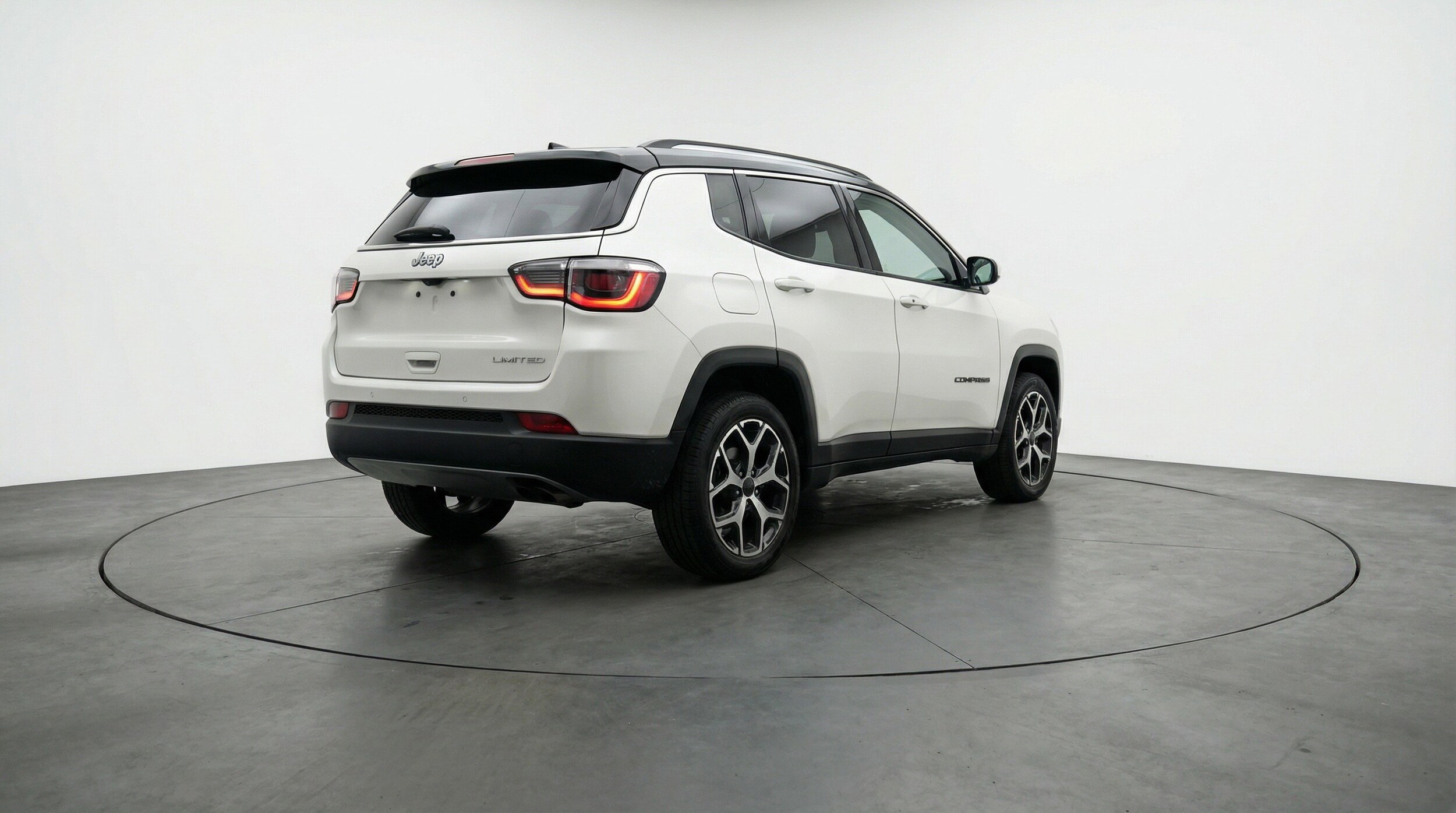 Thumbnail: 2025 Jeep Compass - 9