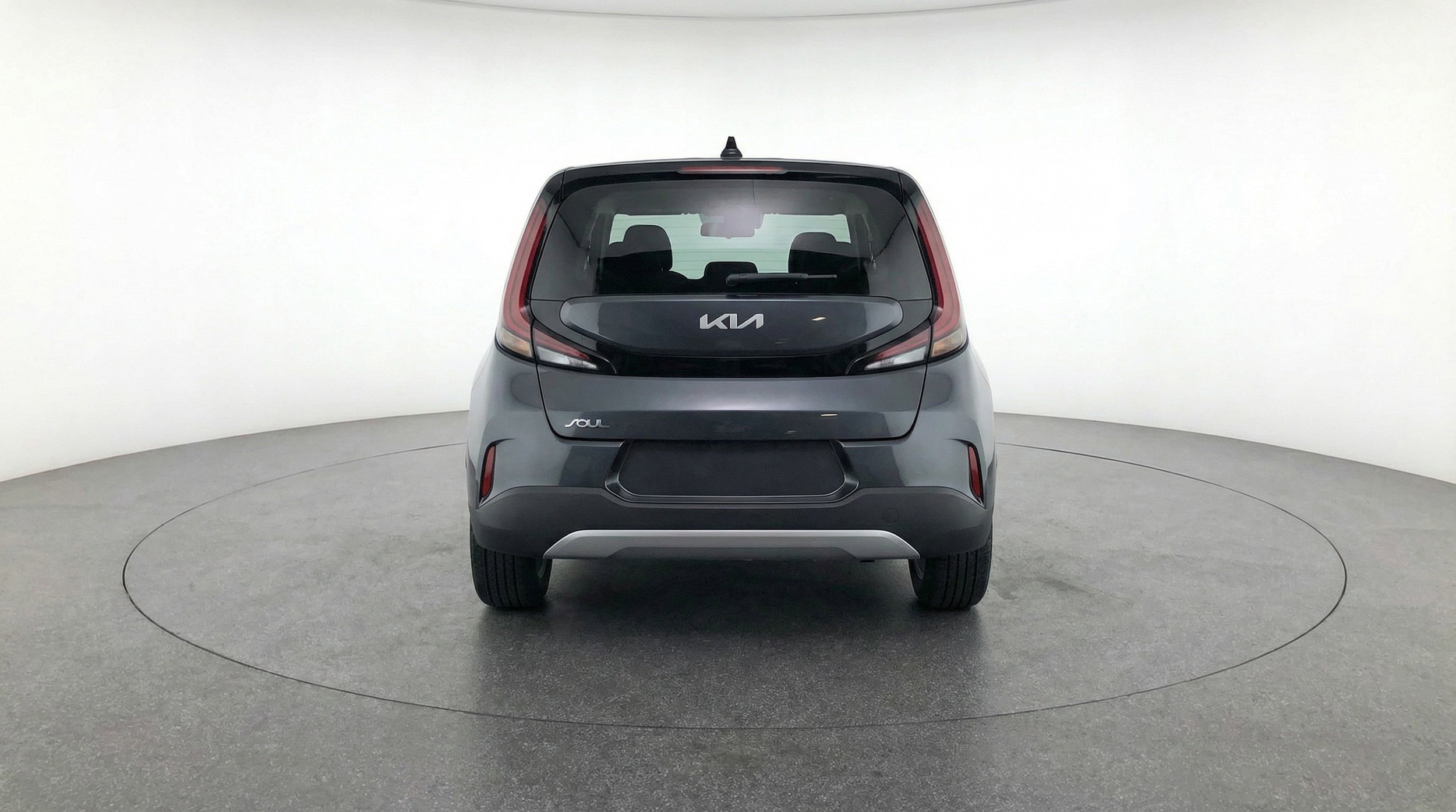 Thumbnail: 2025 Kia Soul - 7