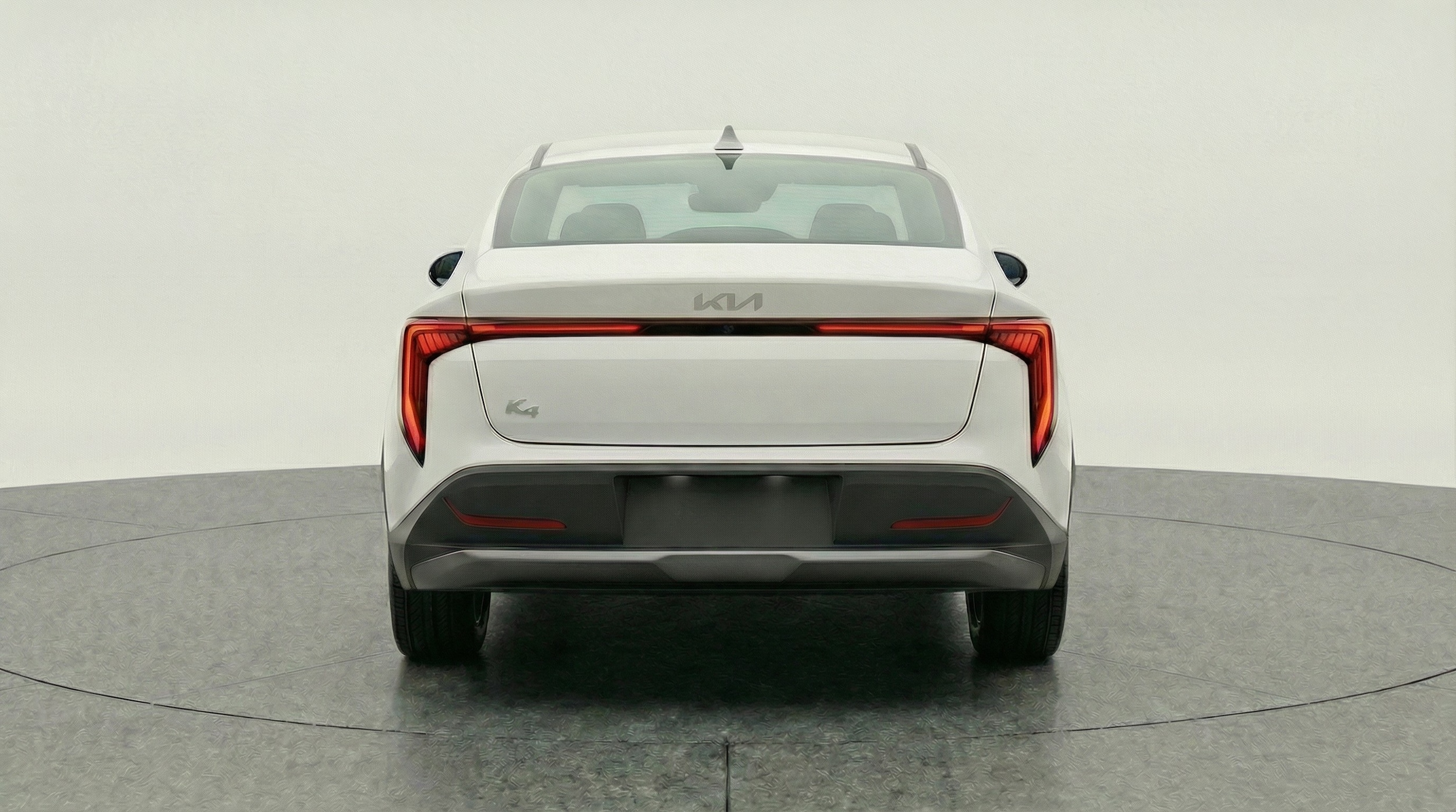 Thumbnail: 2025 Kia K4 - 6