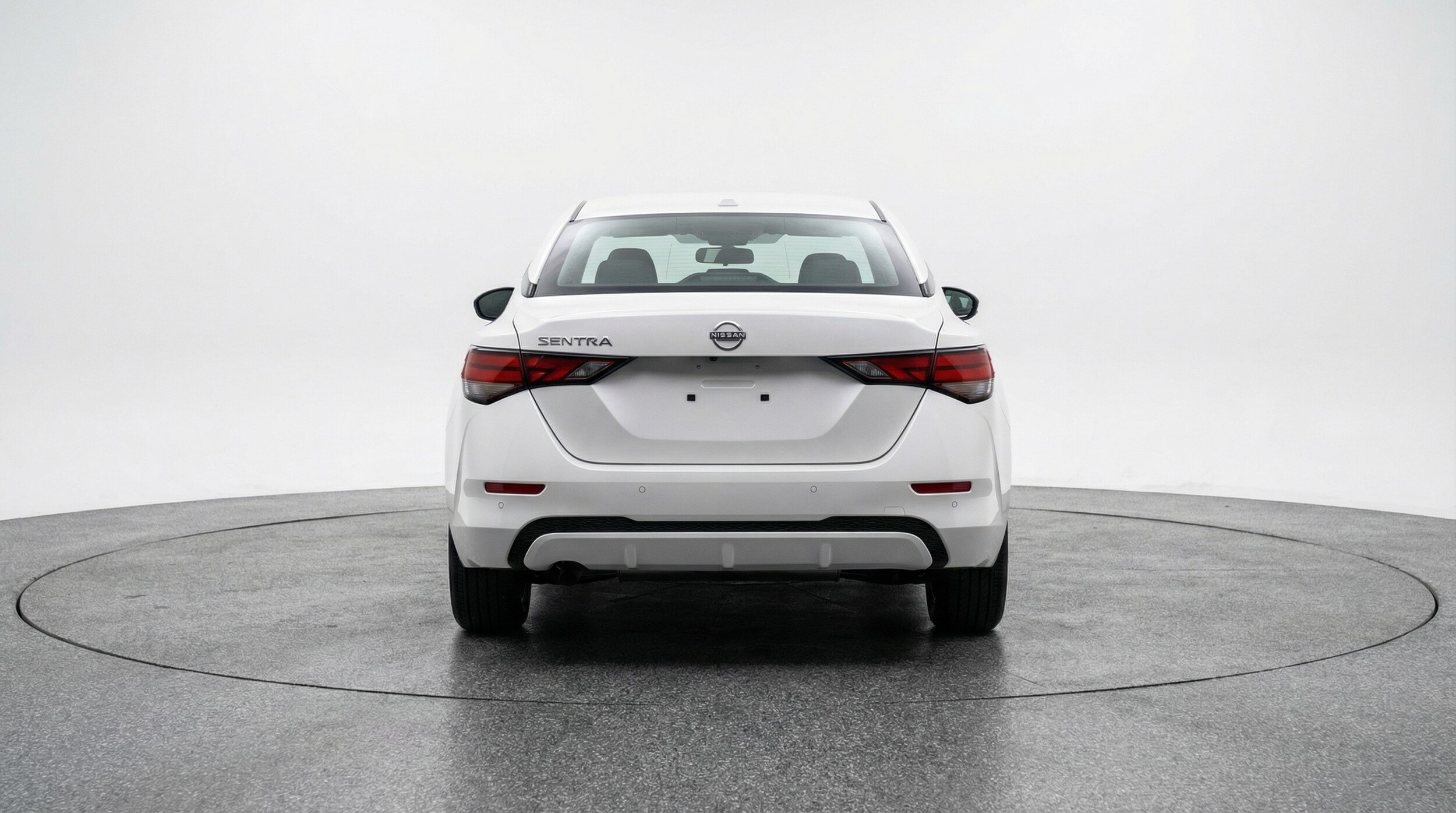 Thumbnail: 2025 Nissan Sentra - 6