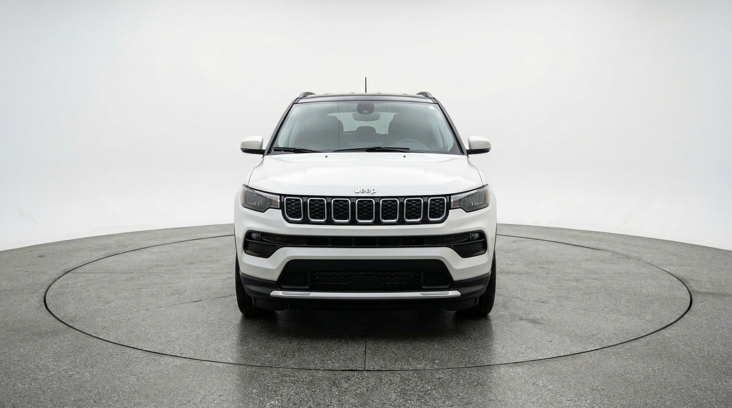 Thumbnail: 2025 Jeep Compass - 2