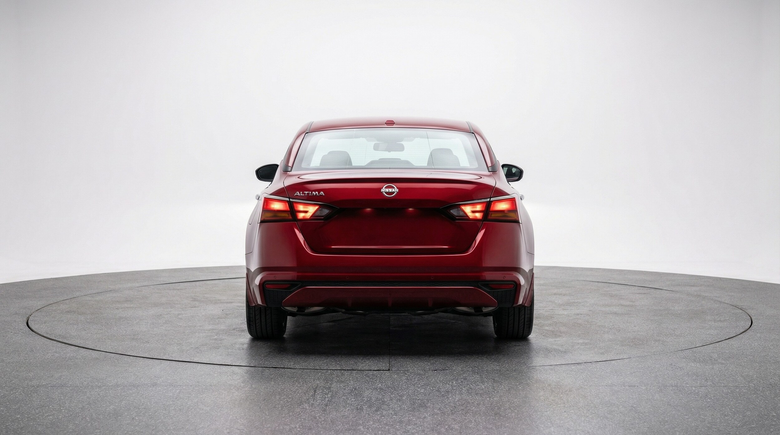 Thumbnail: 2025 Nissan Altima - 6