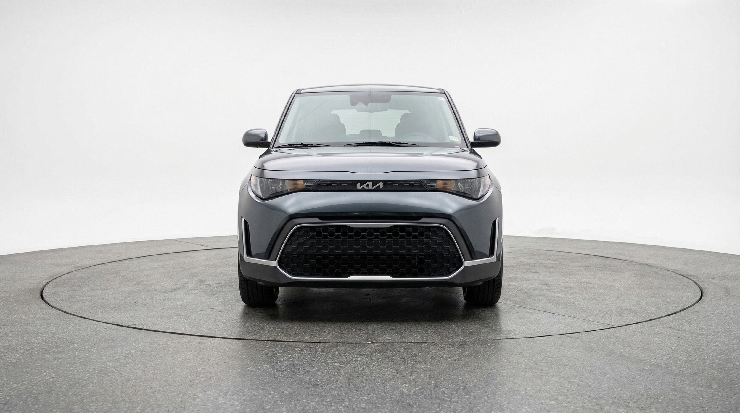 Thumbnail: 2025 Kia Soul - 2