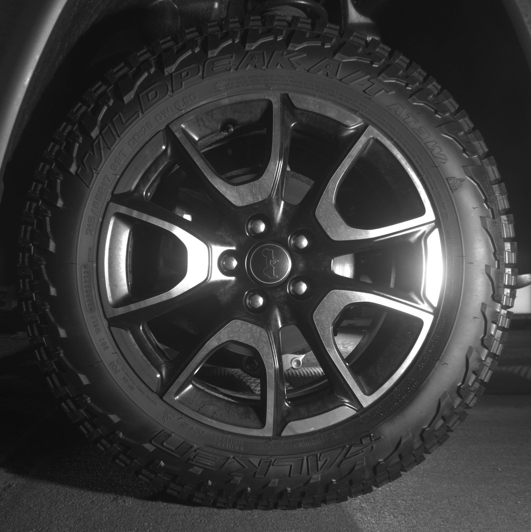 Thumbnail: 2025 Jeep Compass - 14