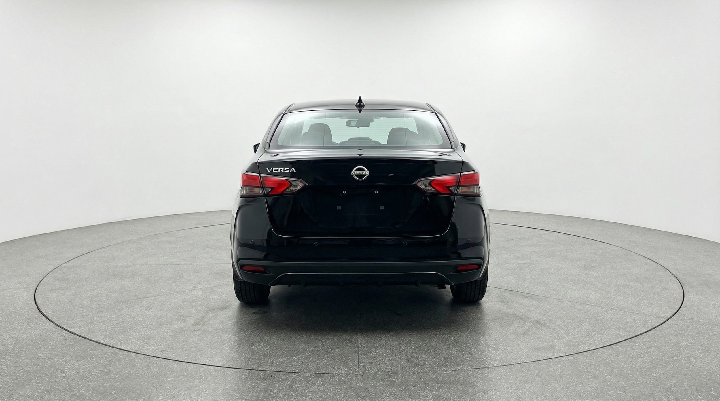 Thumbnail: 2025 Nissan Versa - 6