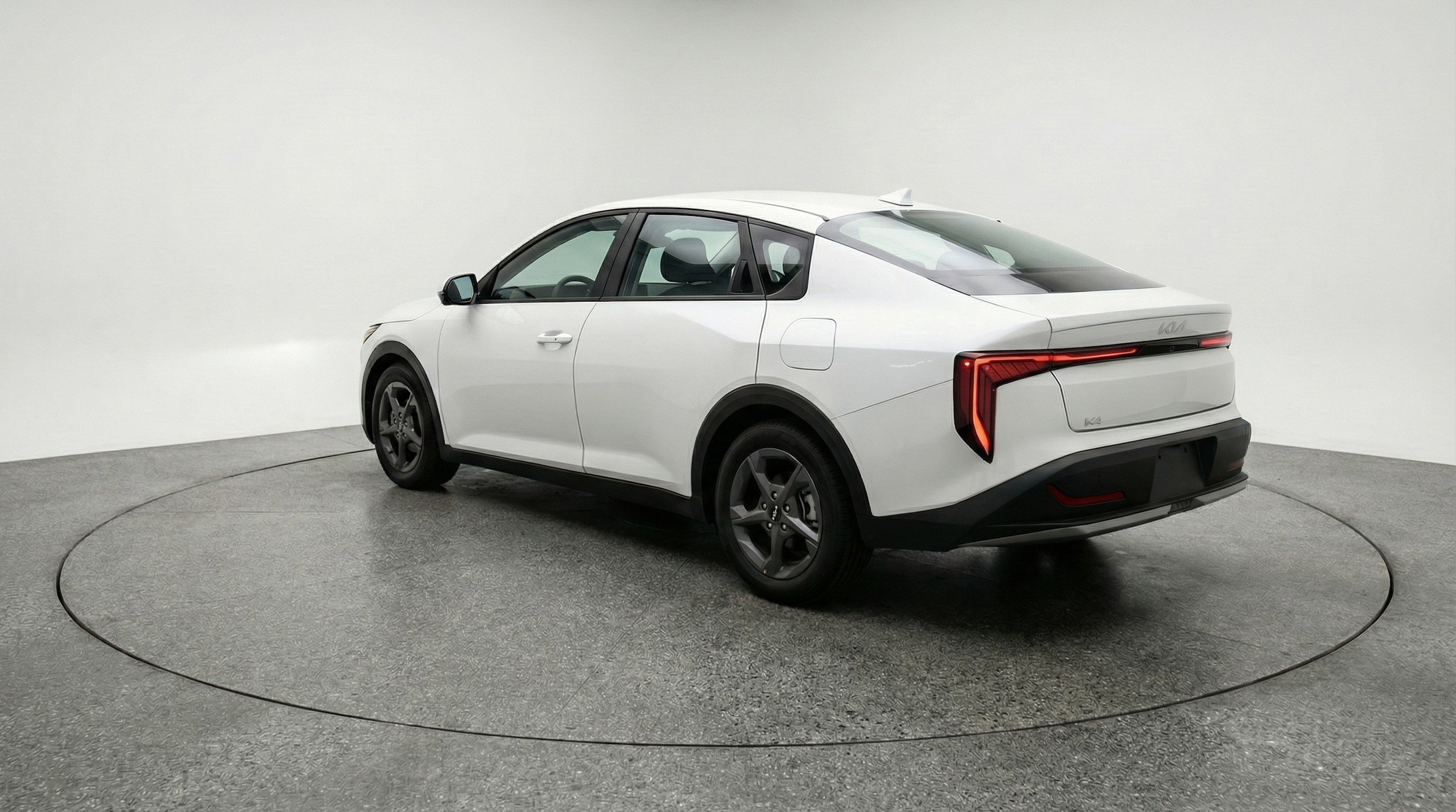 Thumbnail: 2025 Kia K4 - 6