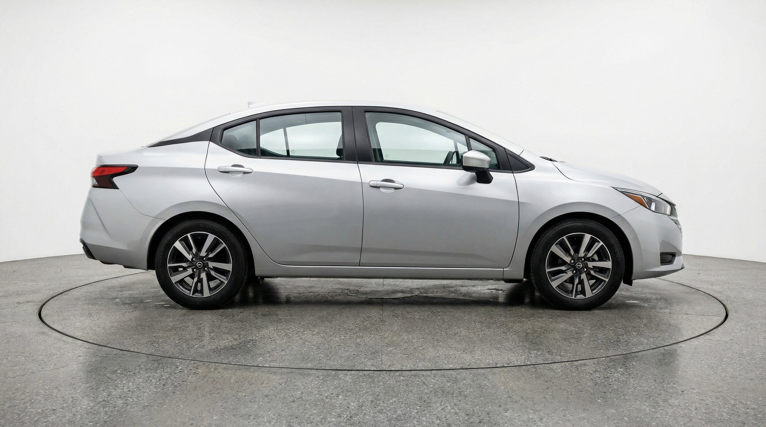 Thumbnail: 2025 Nissan Versa - 11