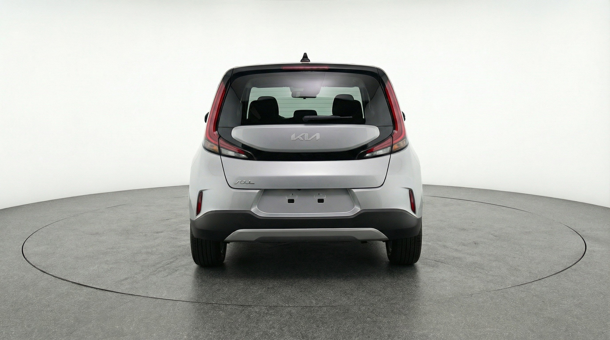 Thumbnail: 2025 Kia Soul - 7