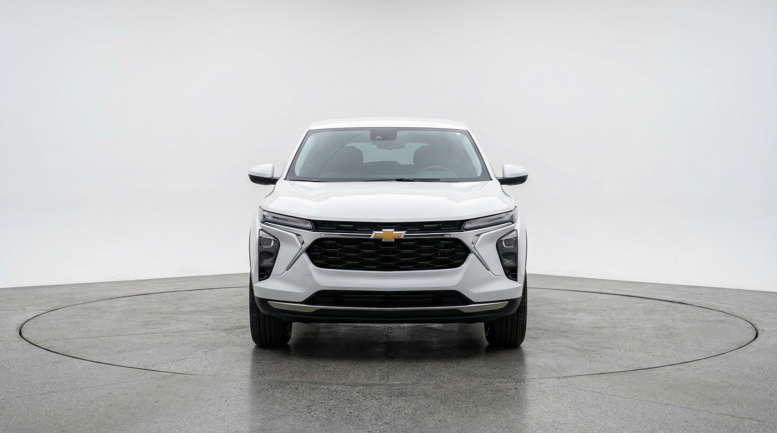 Thumbnail: 2025 Chevrolet TrailBlazer - 2