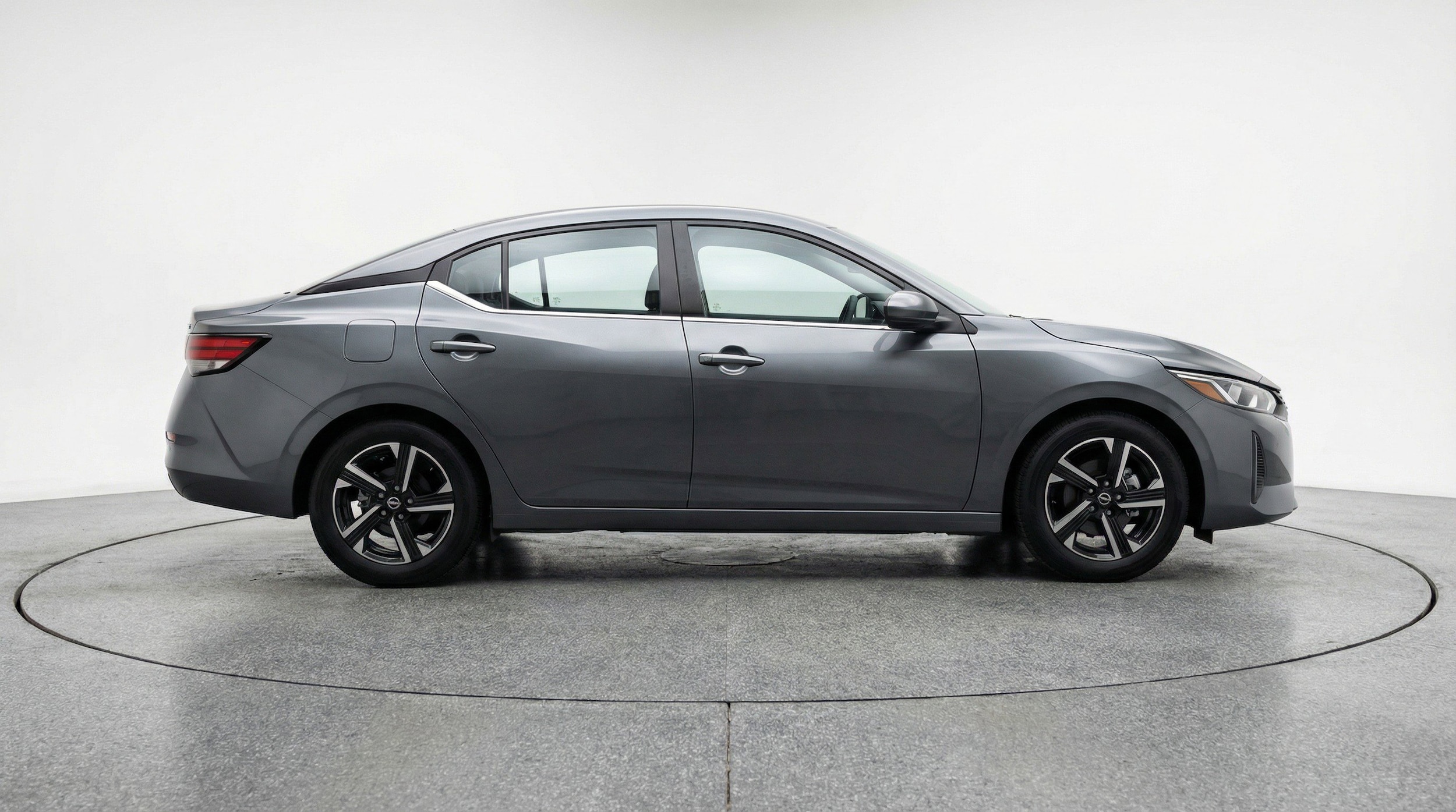 Thumbnail: 2025 Nissan Sentra - 11