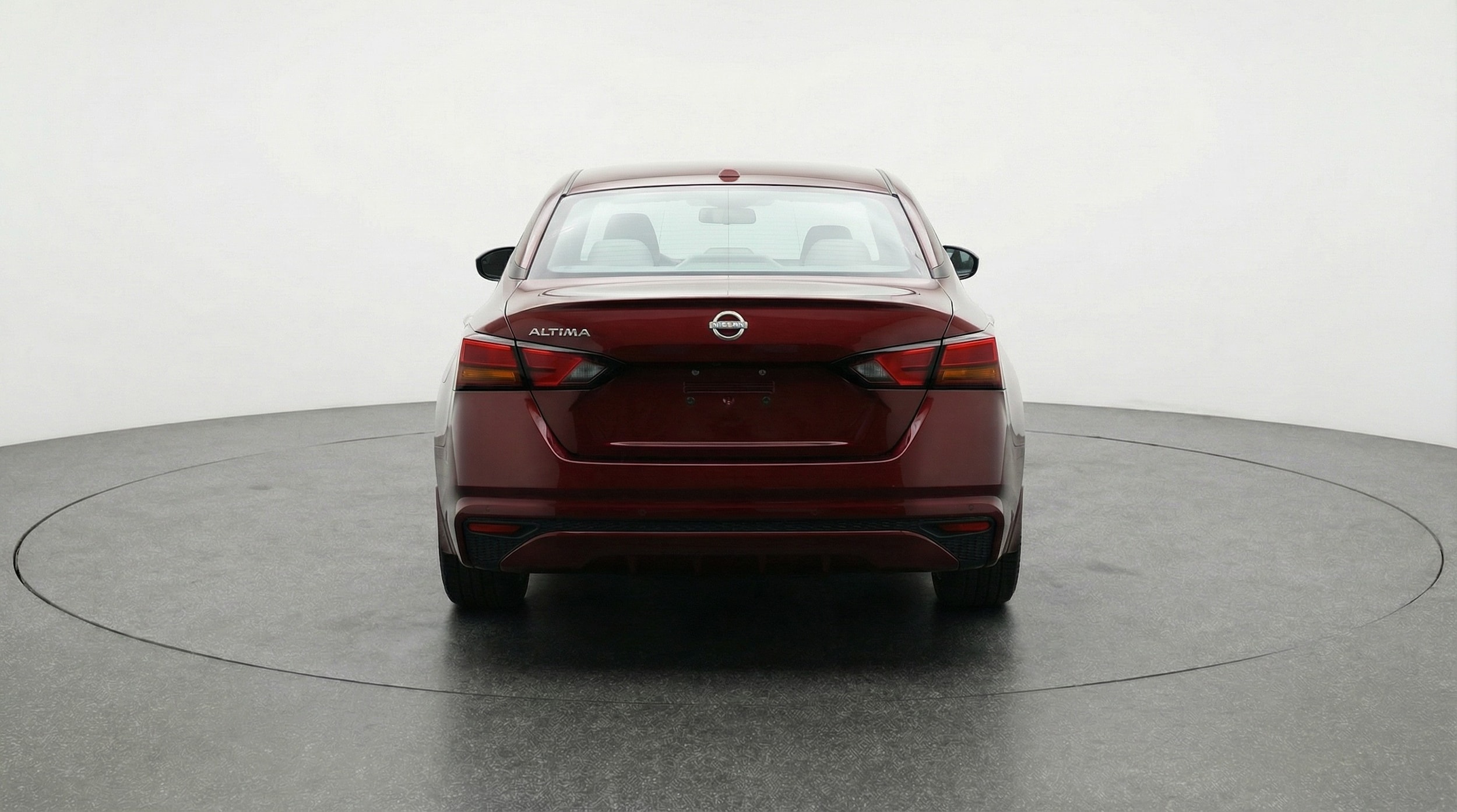 Thumbnail: 2025 Nissan Altima - 6