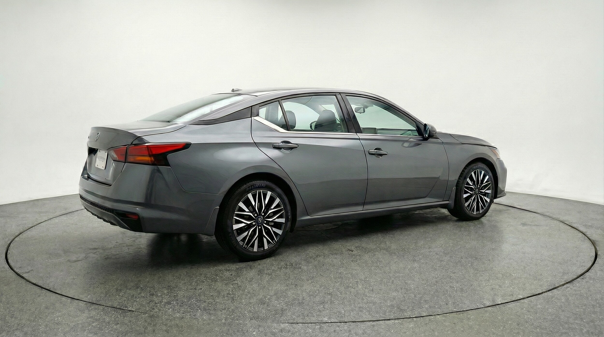 Thumbnail: 2025 Nissan Altima - 7