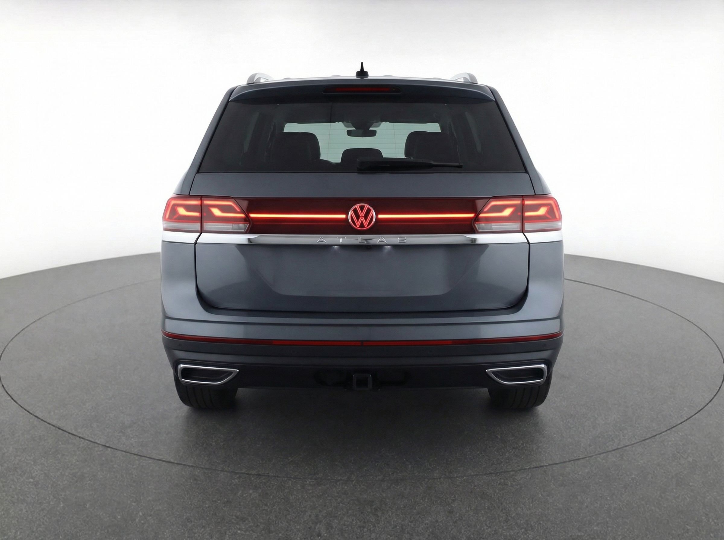 Thumbnail: 2024 Volkswagen Atlas - 6