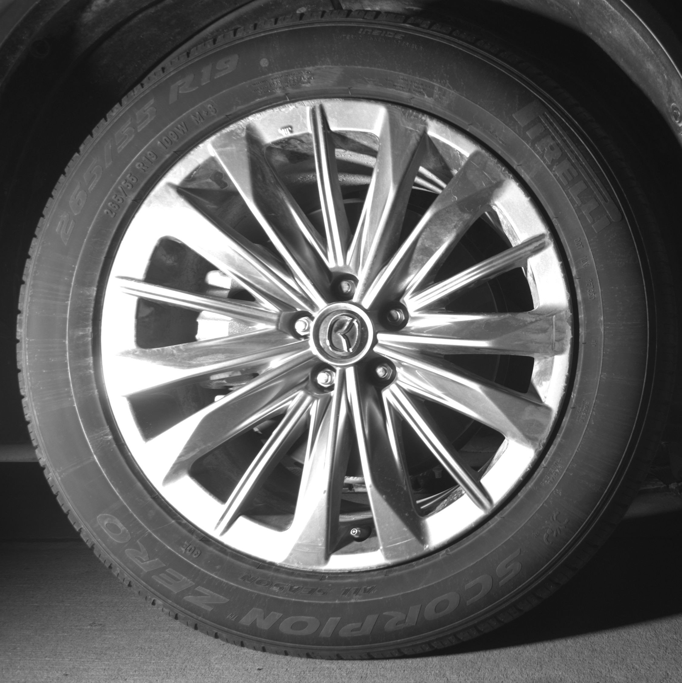 Thumbnail: 2025 Mazda CX-90 - 13