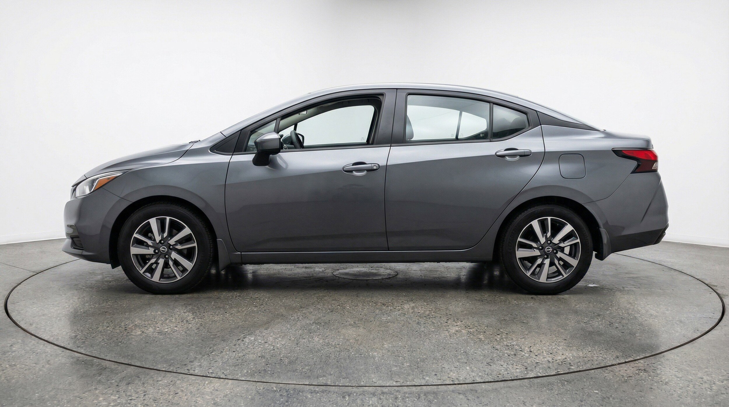 Thumbnail: 2025 Nissan Versa - 5