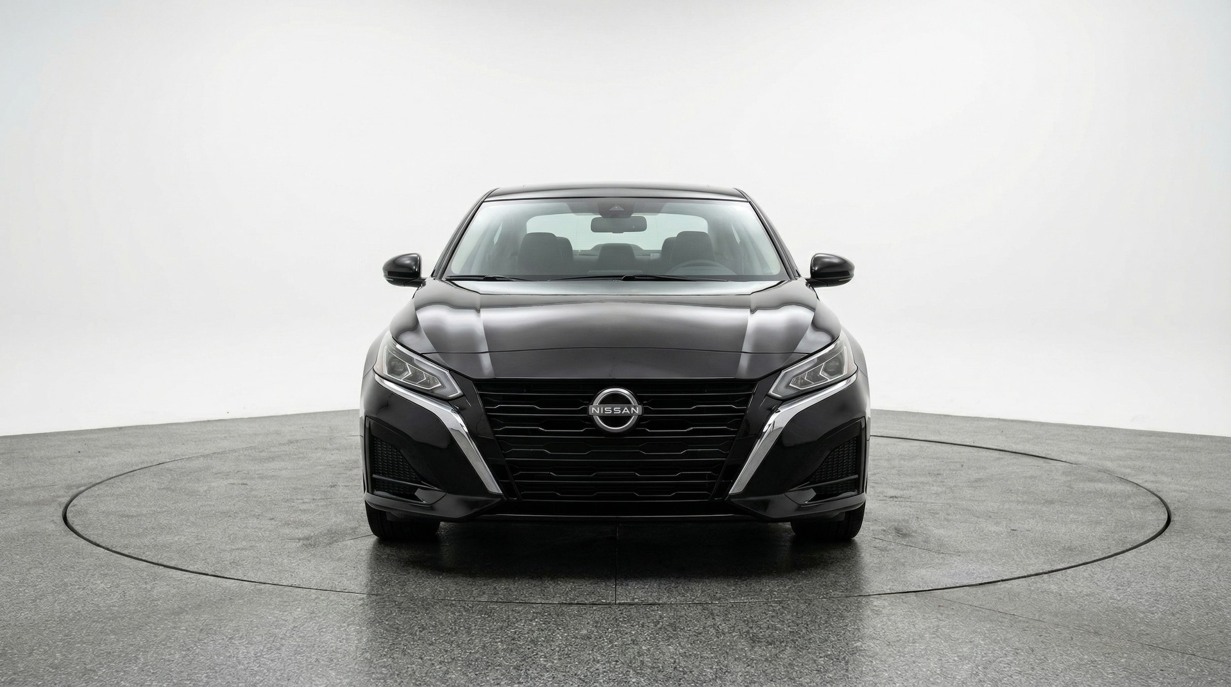 Thumbnail: 2024 Nissan Altima - 2