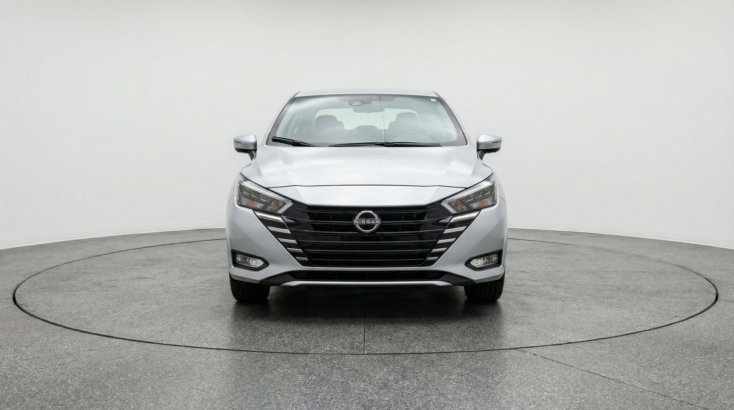 Thumbnail: 2025 Nissan Versa - 2