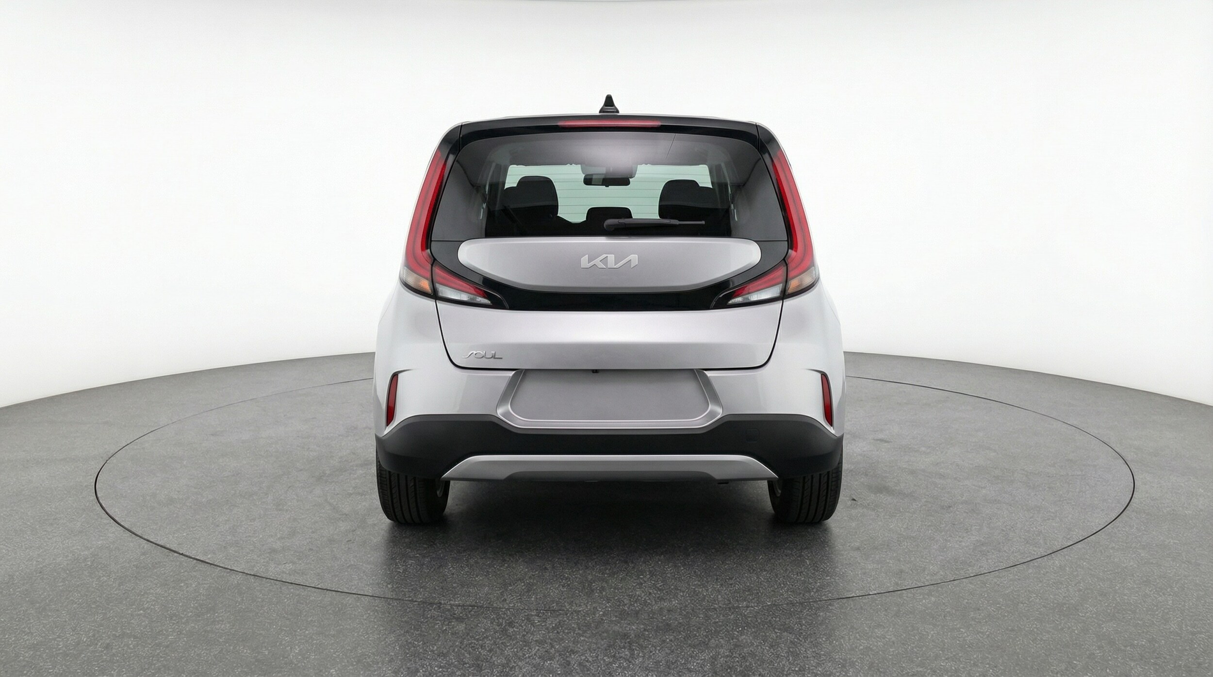 Thumbnail: 2025 Kia Soul - 6