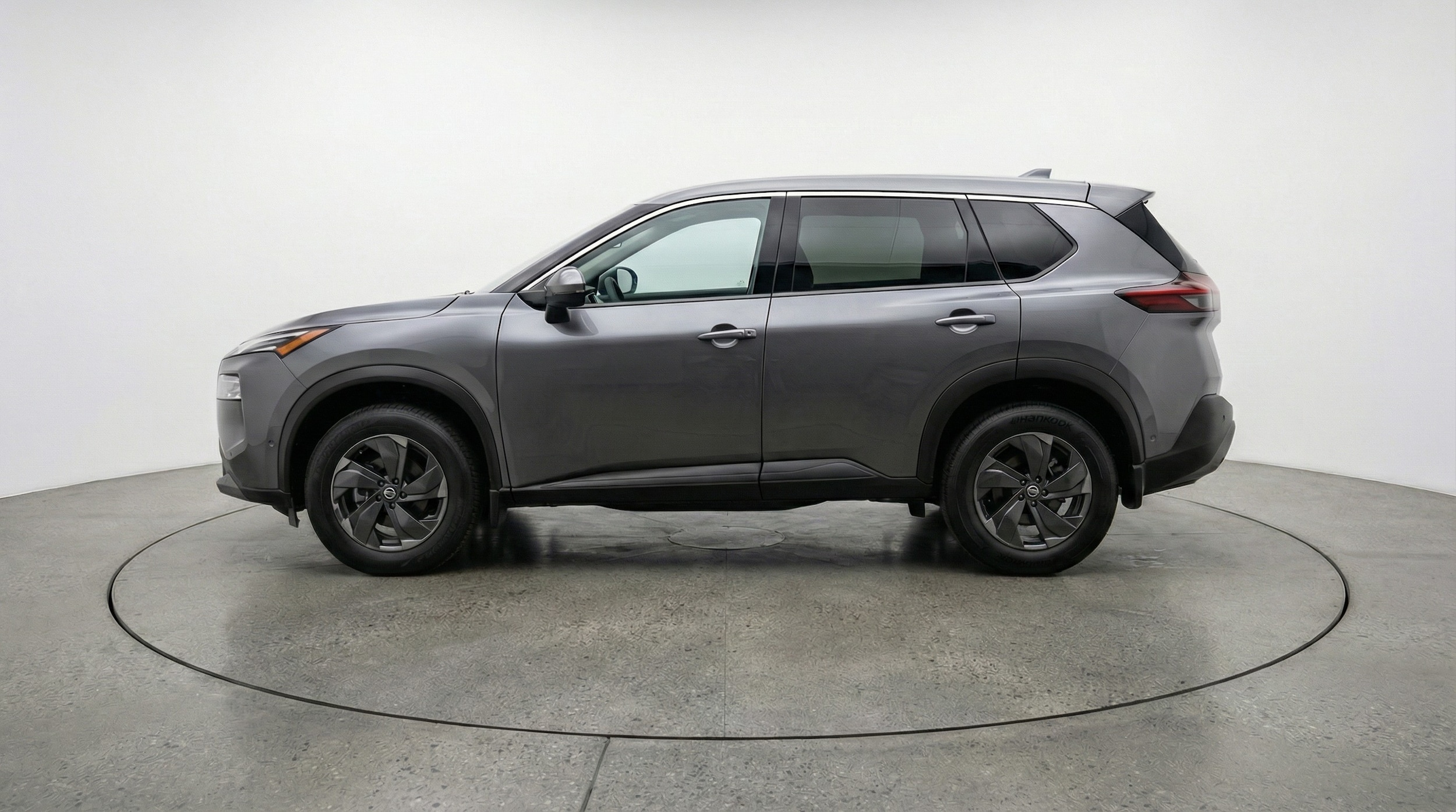 Thumbnail: 2025 Nissan Rogue - 4