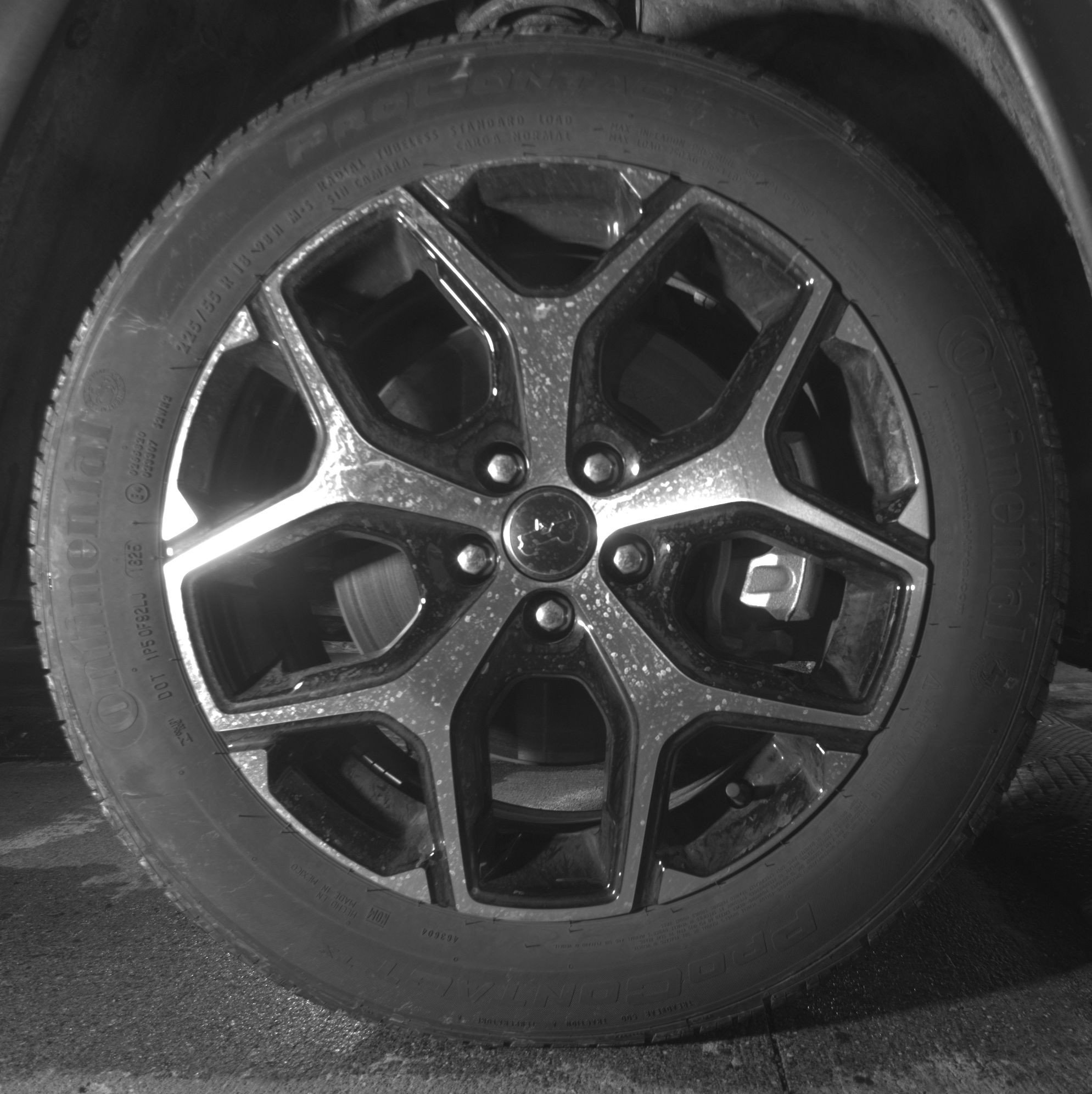 Thumbnail: 2025 Jeep Compass - 13