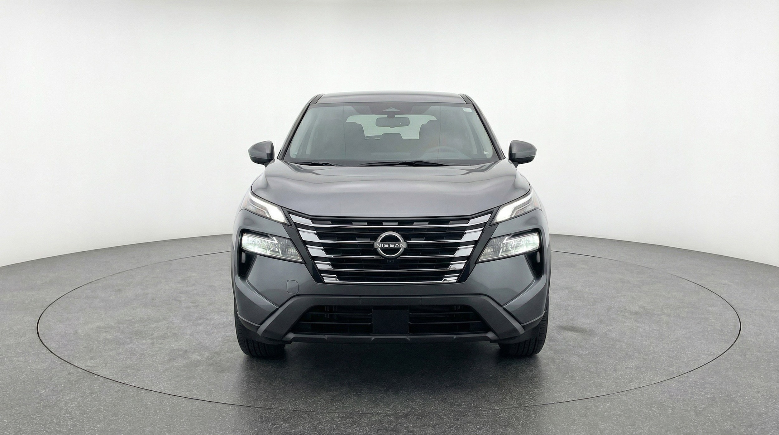 Thumbnail: 2025 Nissan Rogue - 2