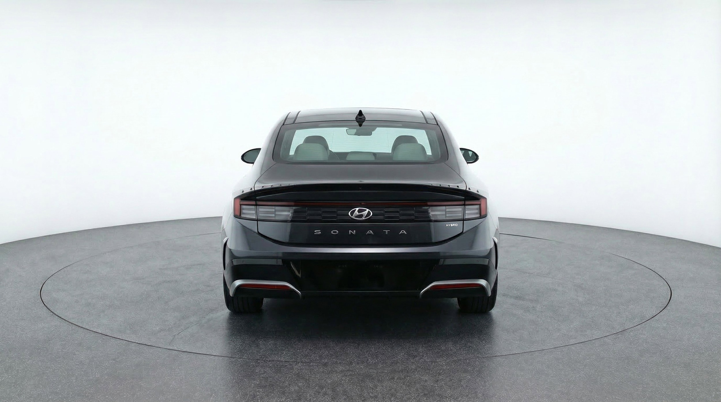 Thumbnail: 2025 Hyundai Sonata - 7
