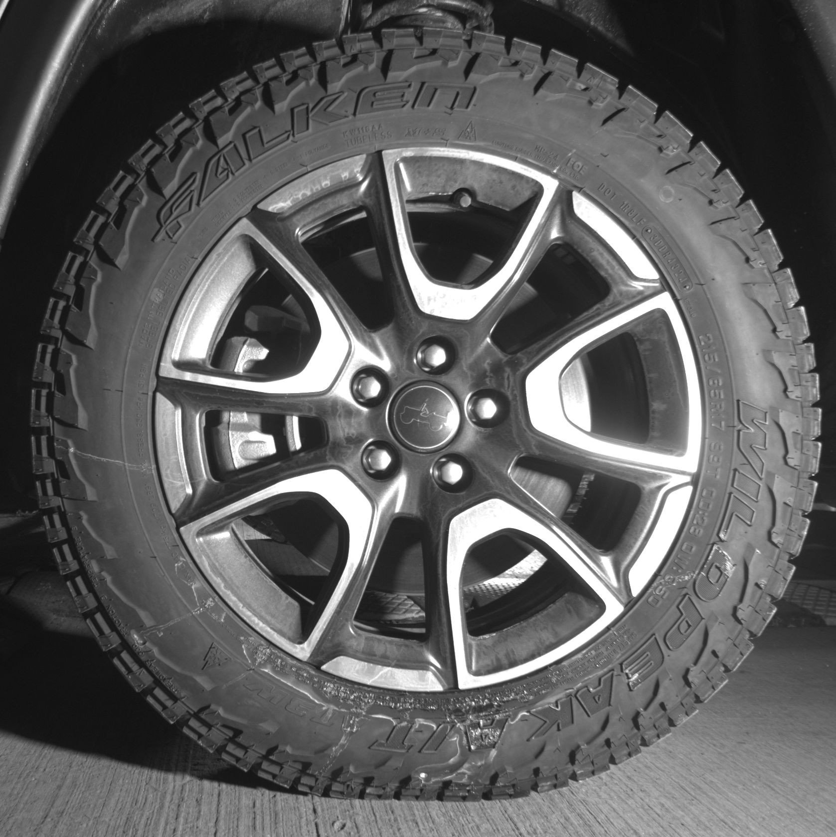 Thumbnail: 2025 Jeep Compass - 12