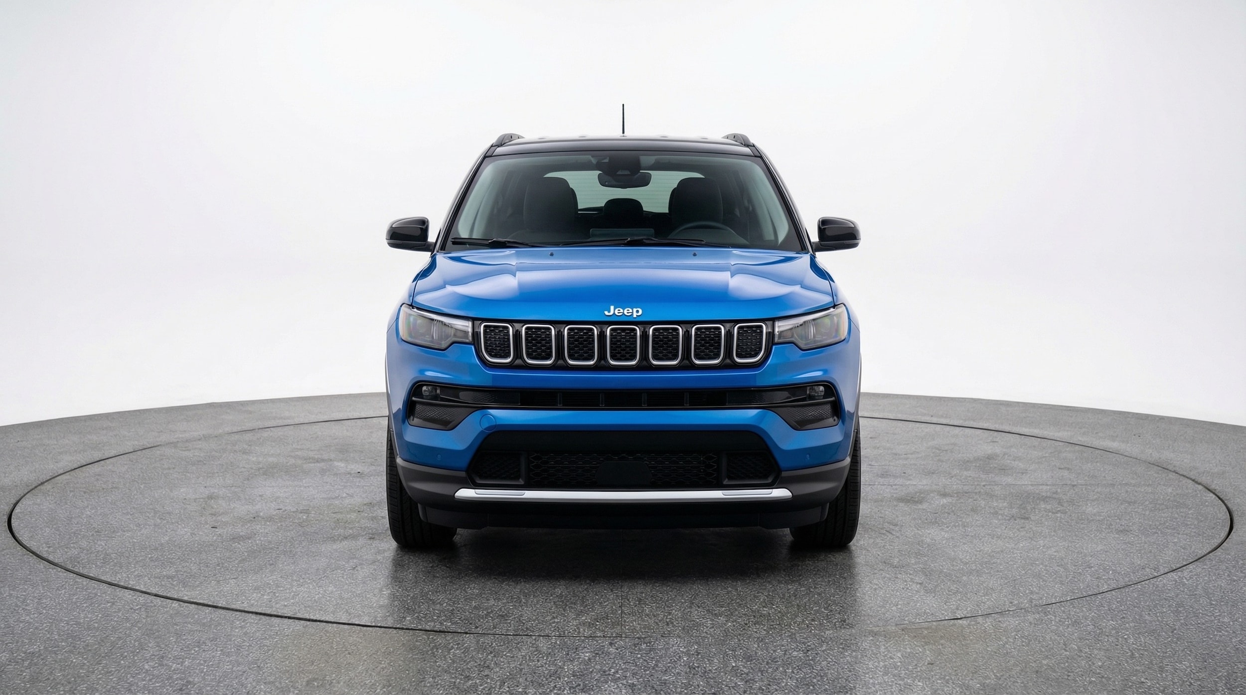 Thumbnail: 2025 Jeep Compass - 2