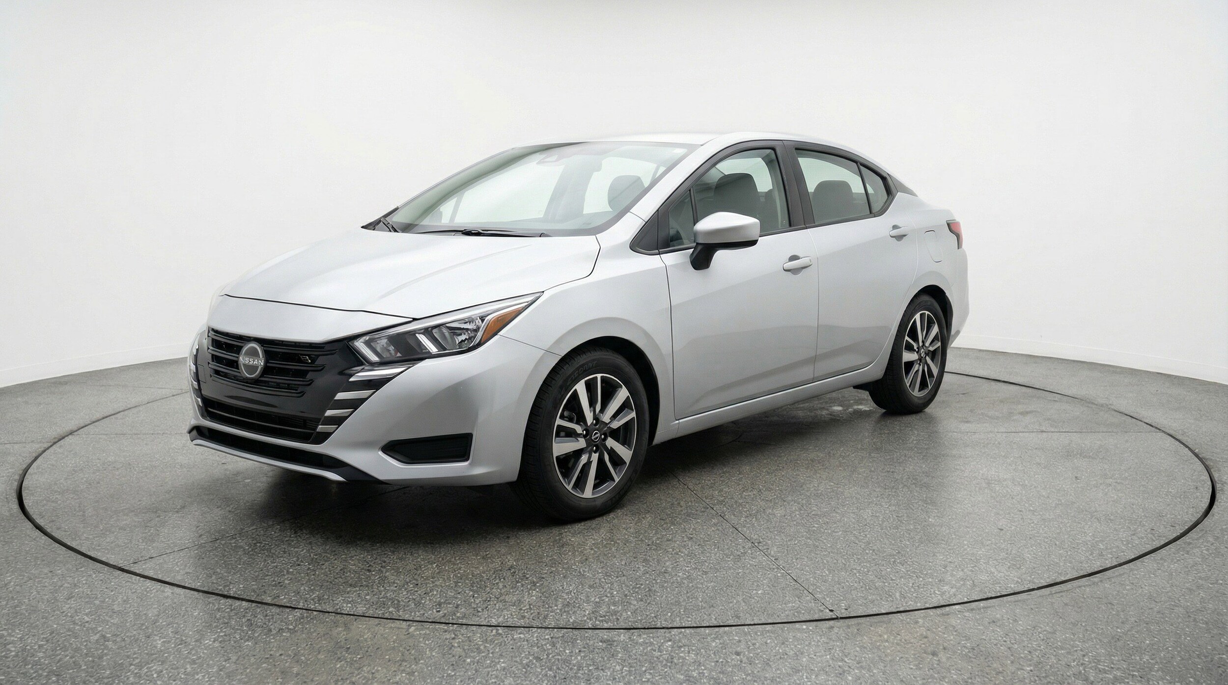 Thumbnail: 2025 Nissan Versa - 3