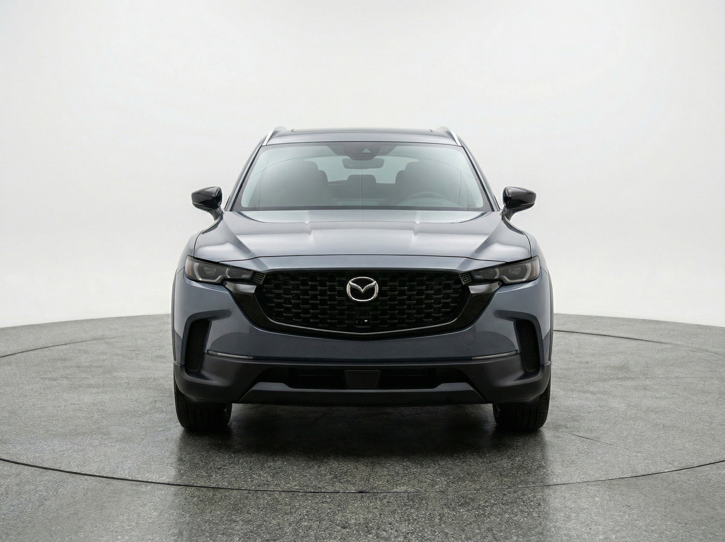 Thumbnail: 2025 Mazda CX-50 - 2