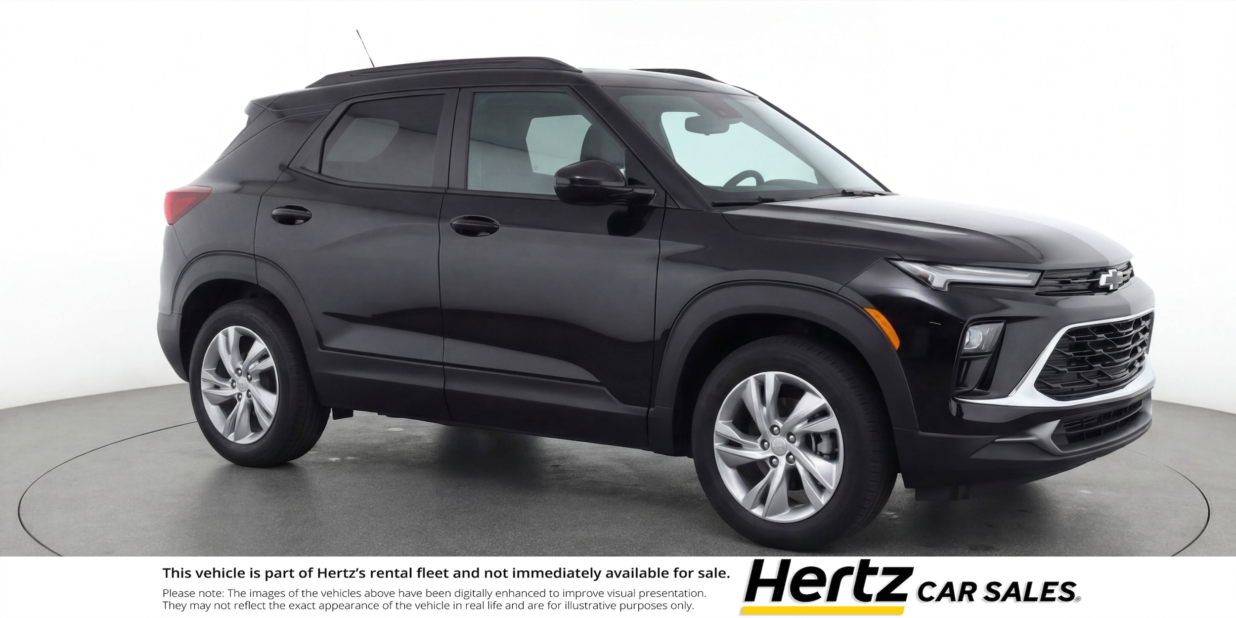 Thumbnail: 2025 Buick Encore GX - 1