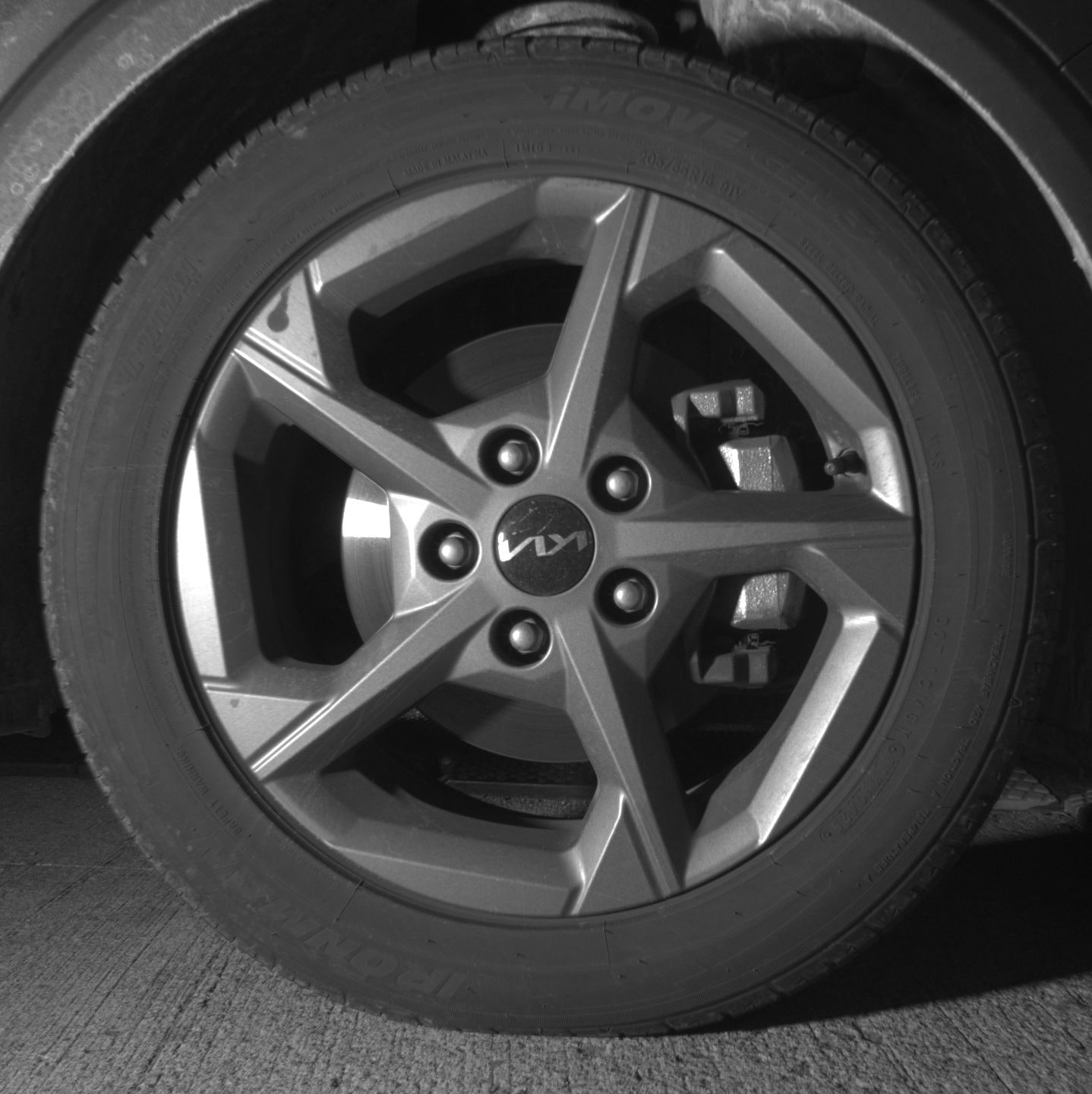 Thumbnail: 2025 Kia K4 - 10