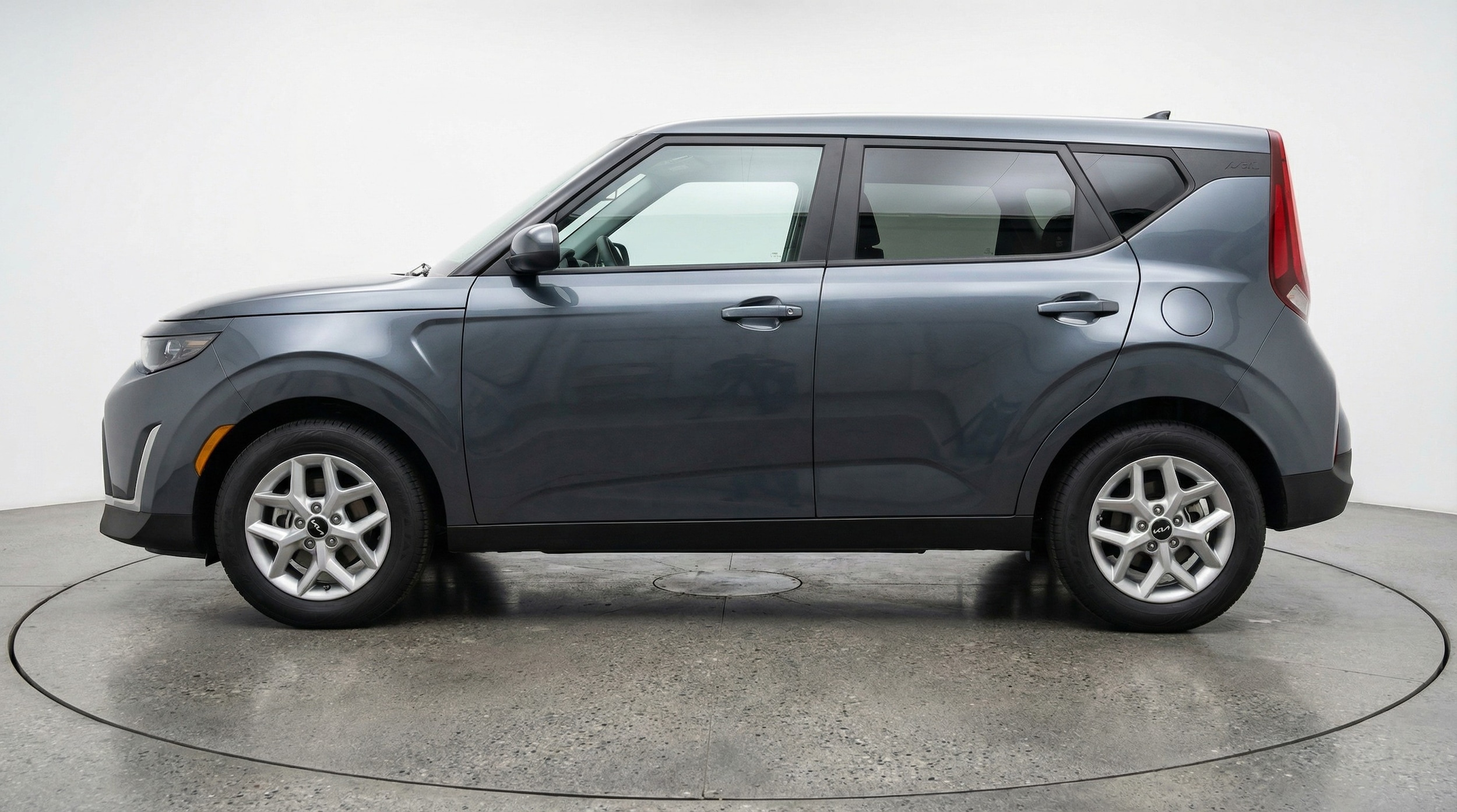 Thumbnail: 2025 Kia Soul - 4