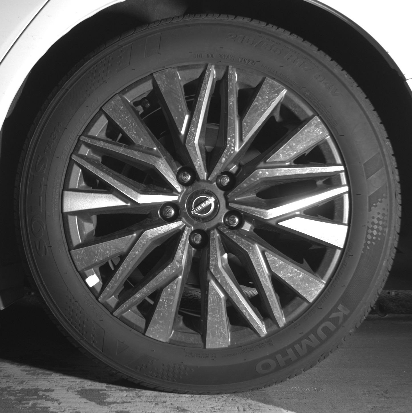 Thumbnail: 2025 Nissan Altima - 14