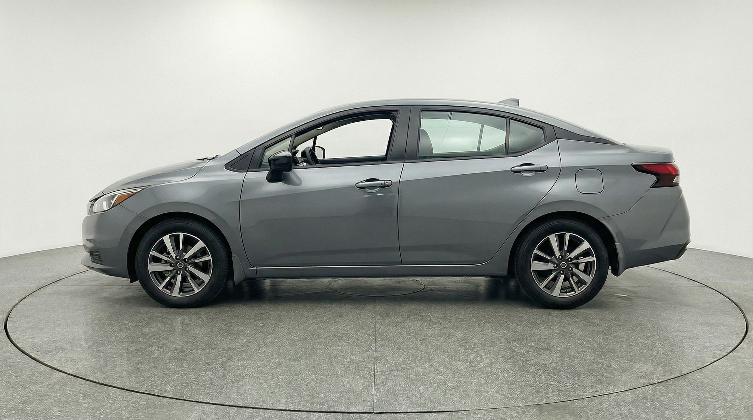 Thumbnail: 2025 Nissan Versa - 4