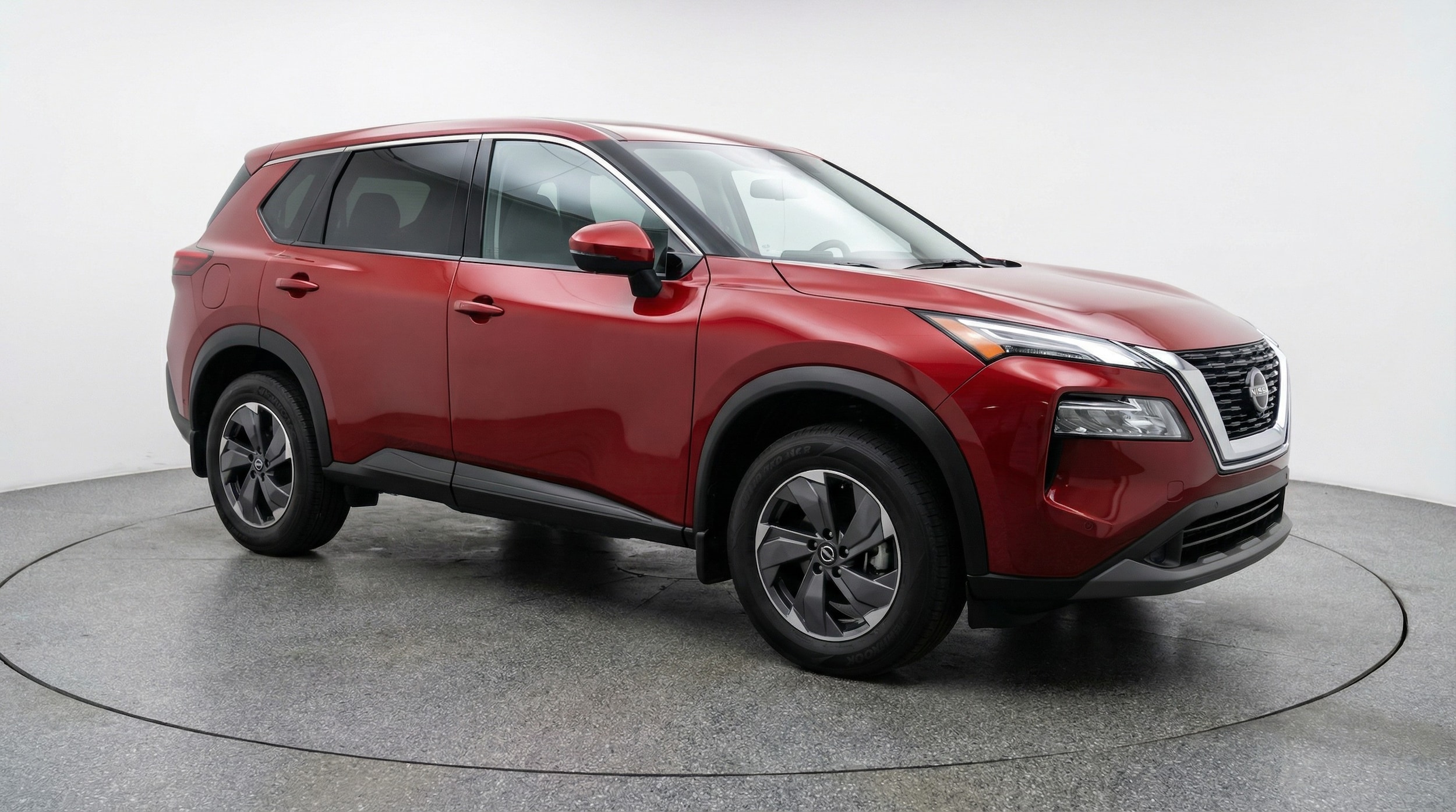 Thumbnail: 2025 Nissan Rogue - 1