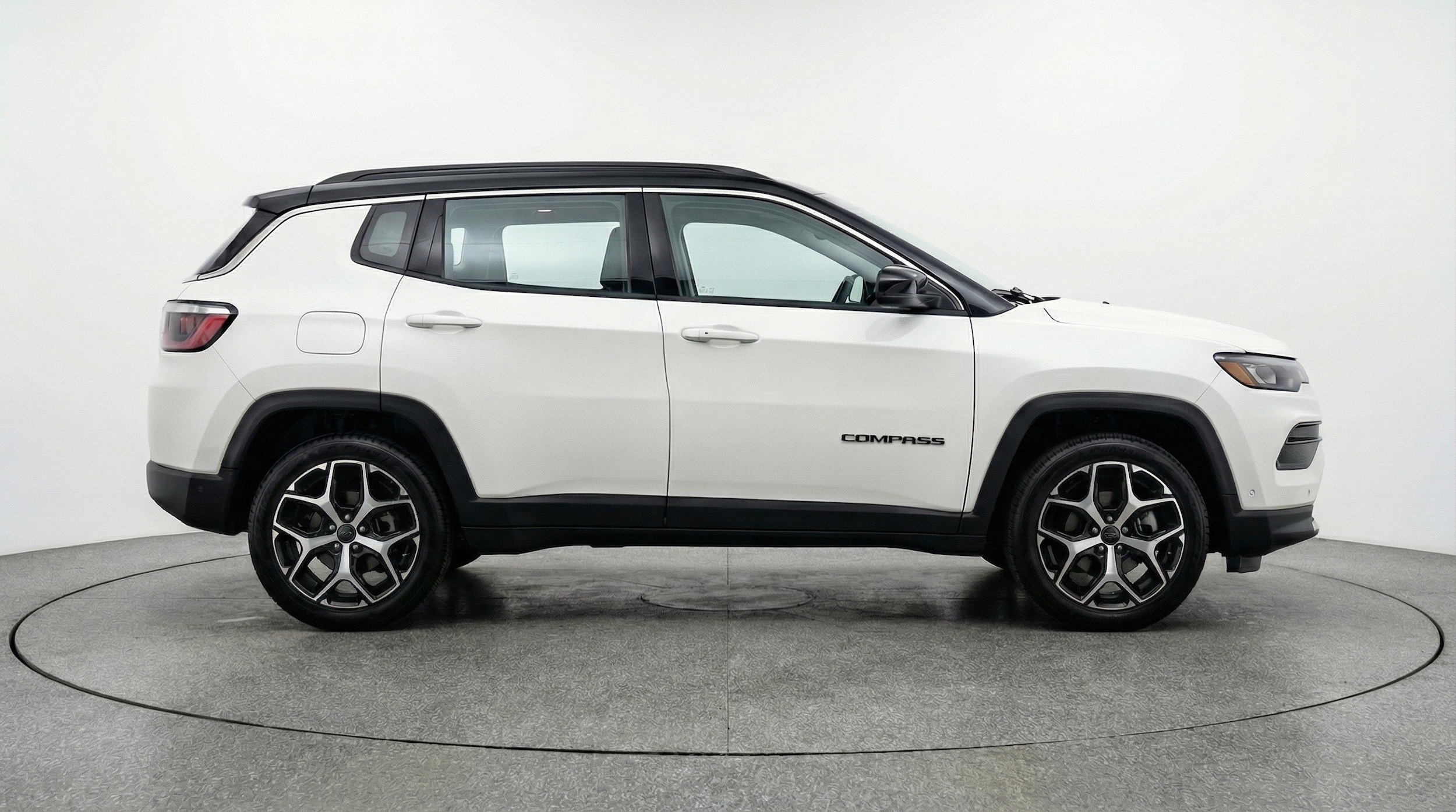 Thumbnail: 2025 Jeep Compass - 11