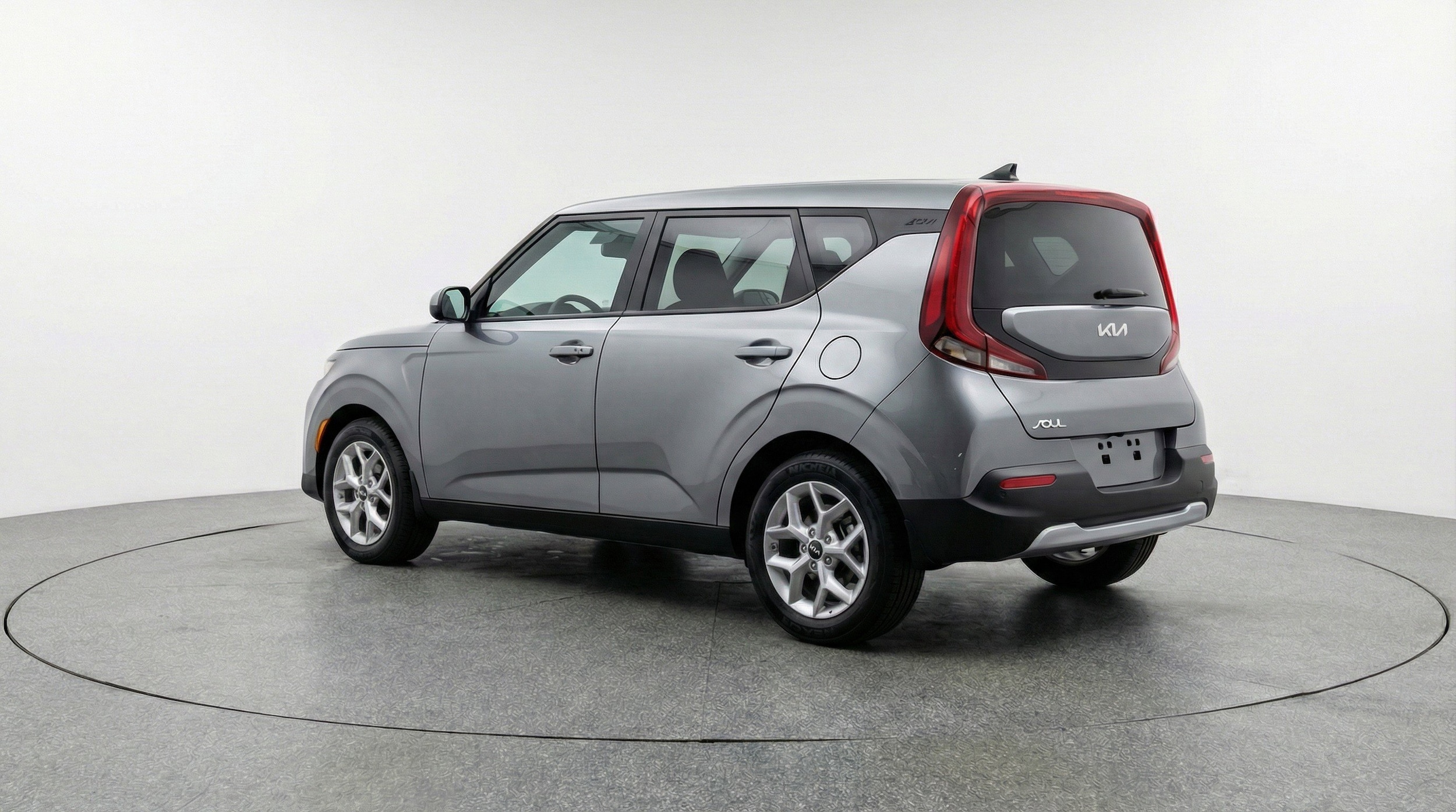 Thumbnail: 2025 Kia Soul - 6