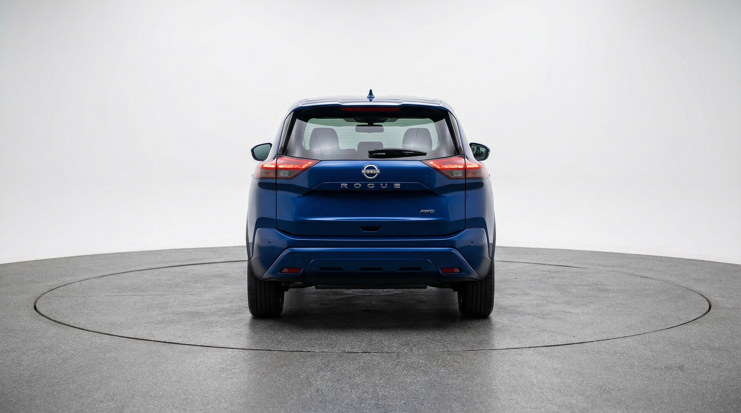 Thumbnail: 2025 Nissan Rogue - 6