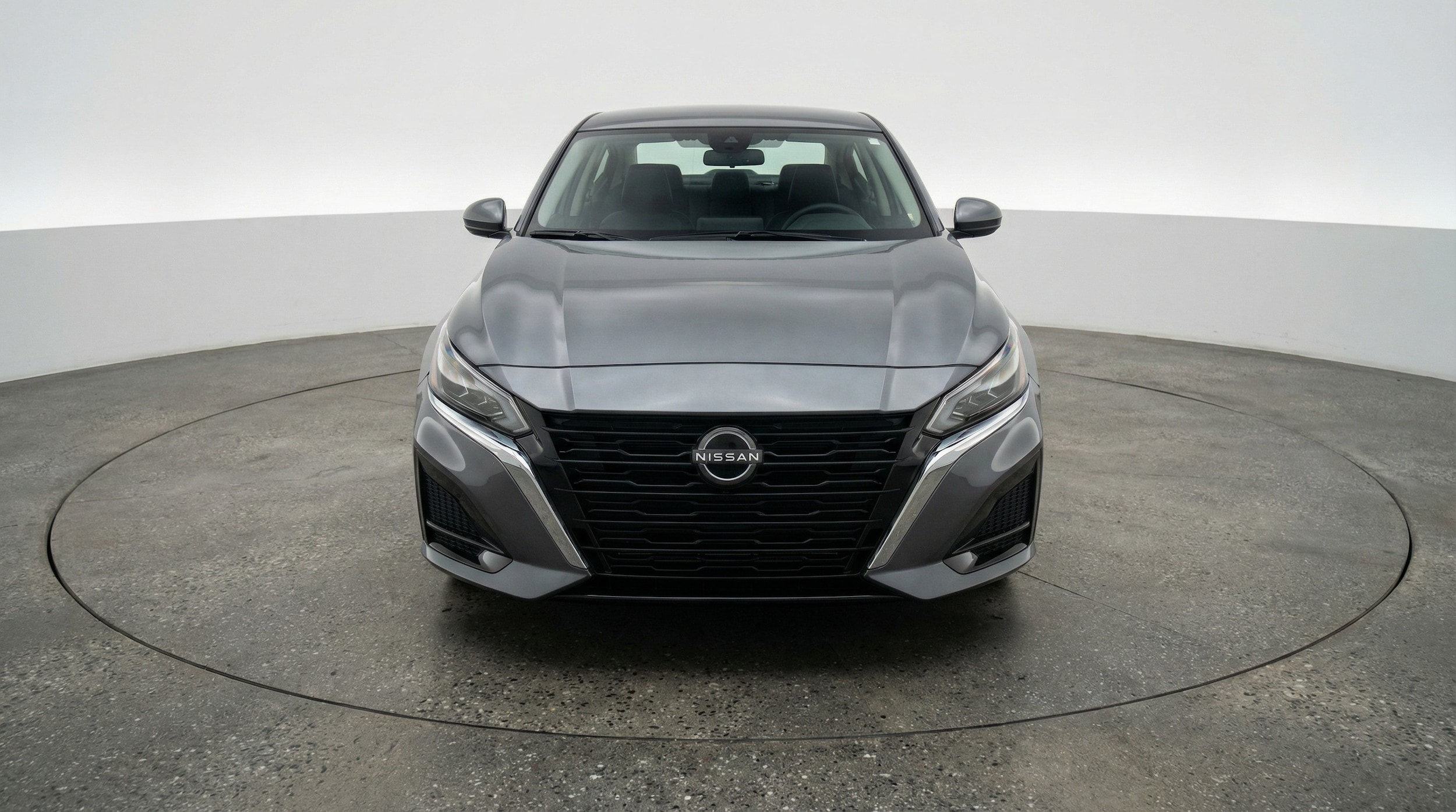 Thumbnail: 2025 Nissan Altima - 2