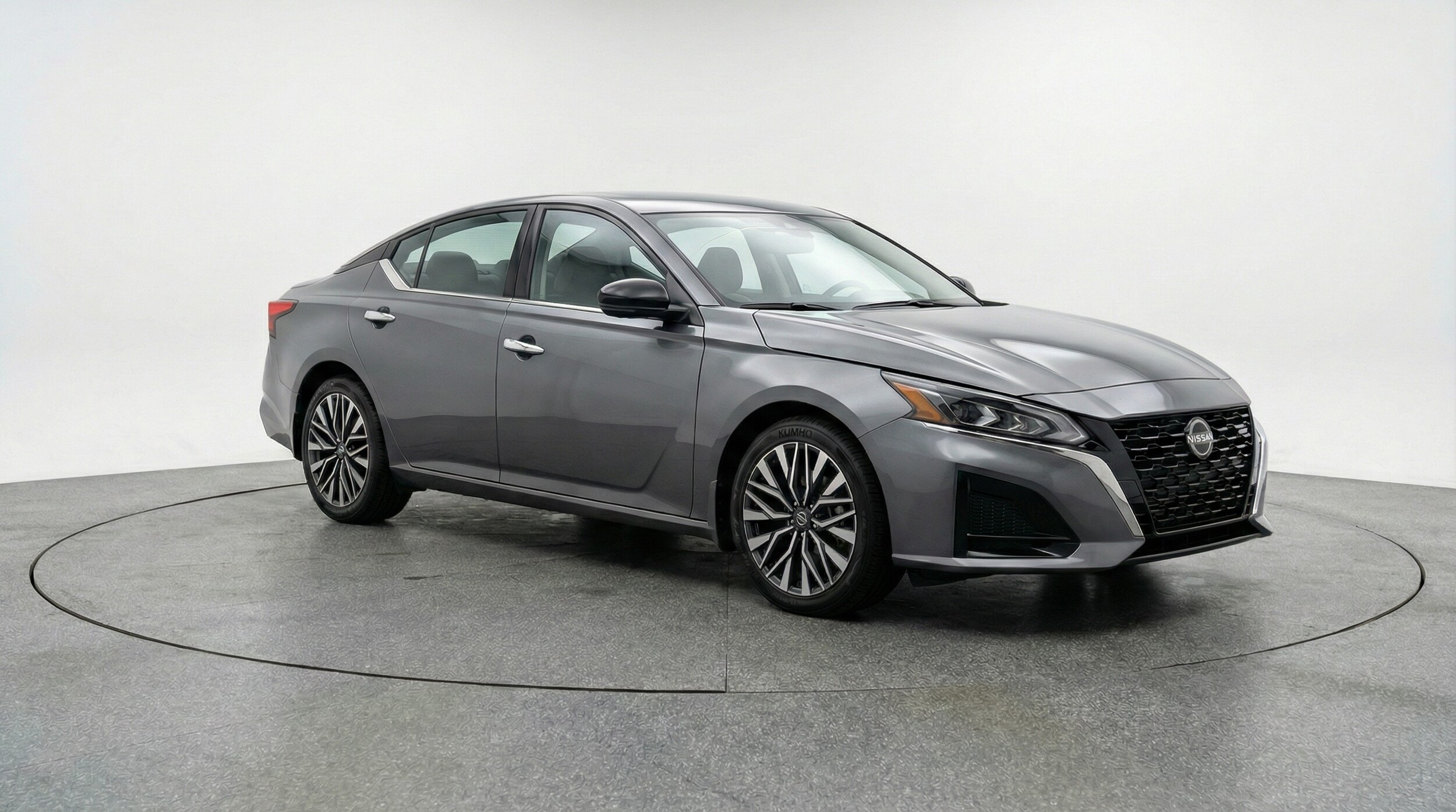 Thumbnail: 2025 Nissan Altima - 1