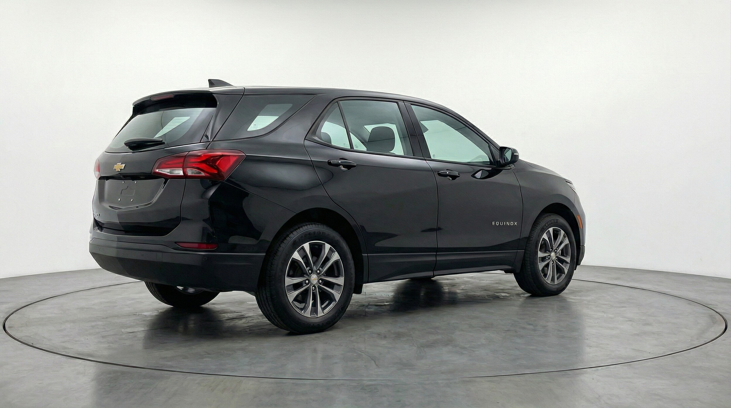 Thumbnail: 2025 Chevrolet Equinox - 7