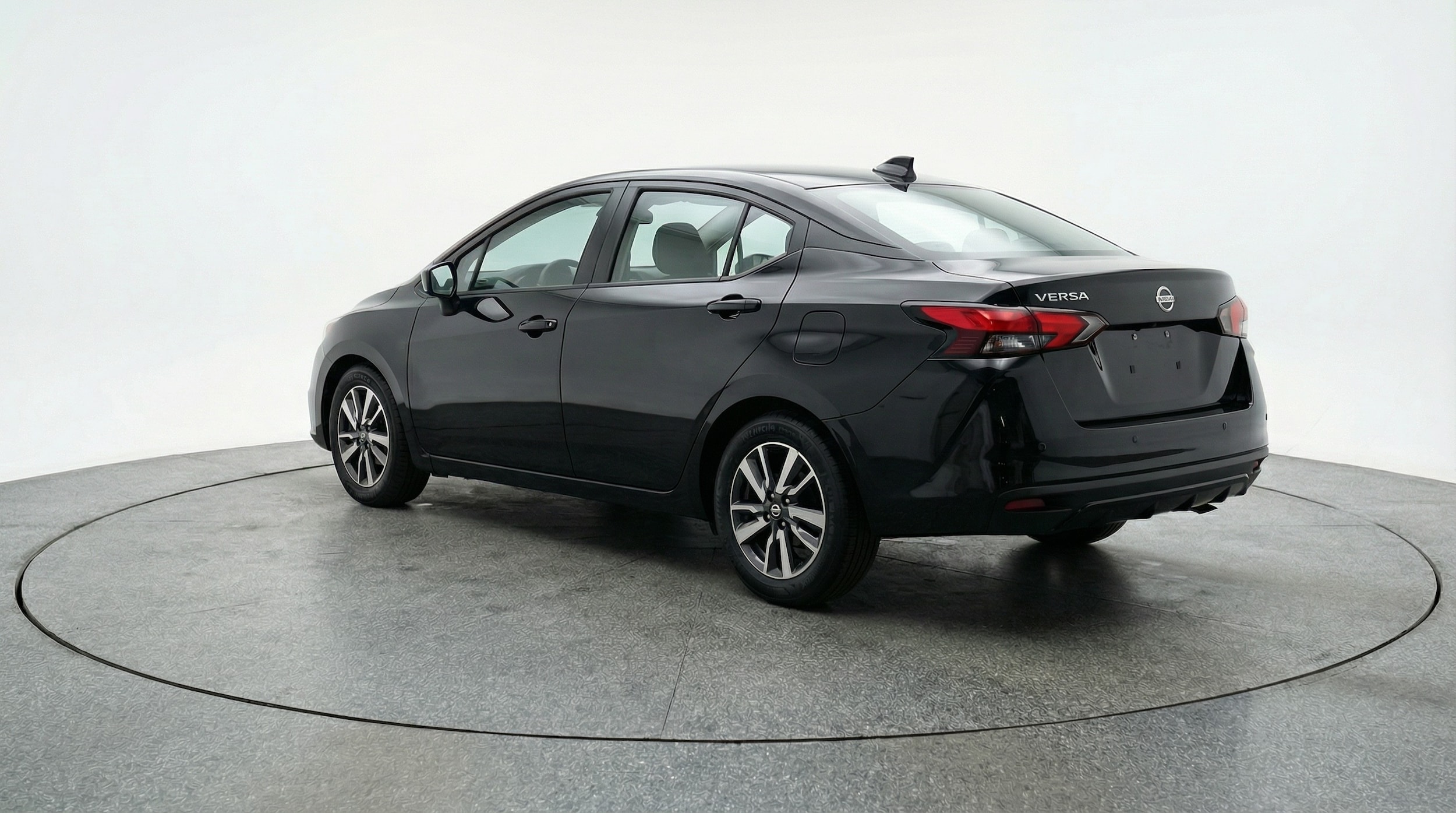 Thumbnail: 2025 Nissan Versa - 5